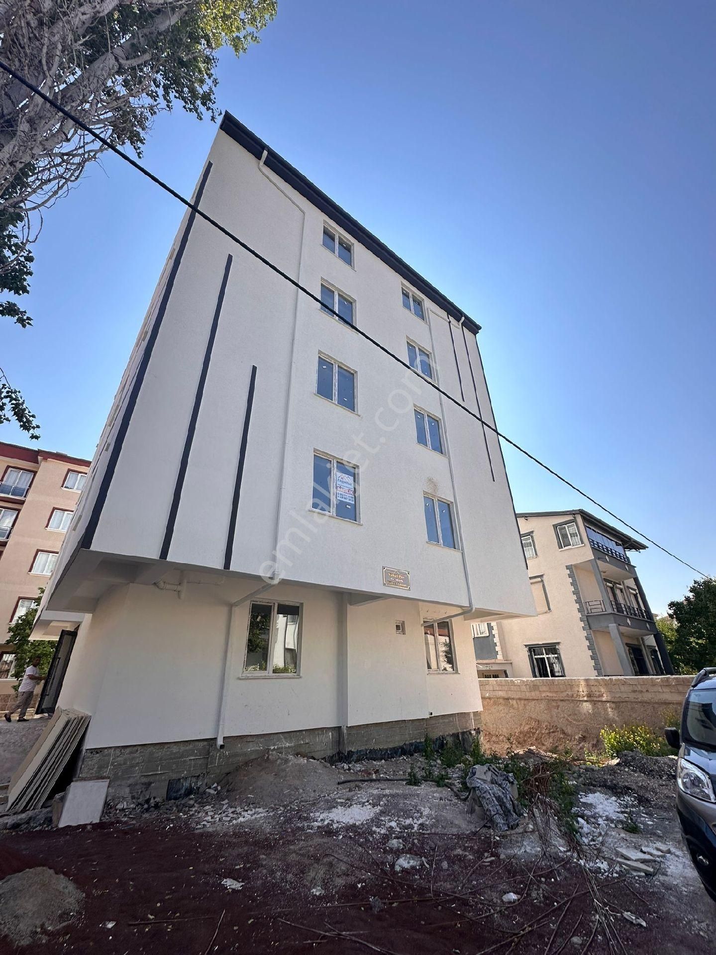 Taşpınar Gayrimenkul'den Satılık Paşacık Mh 1+1 Daire Eşyasız