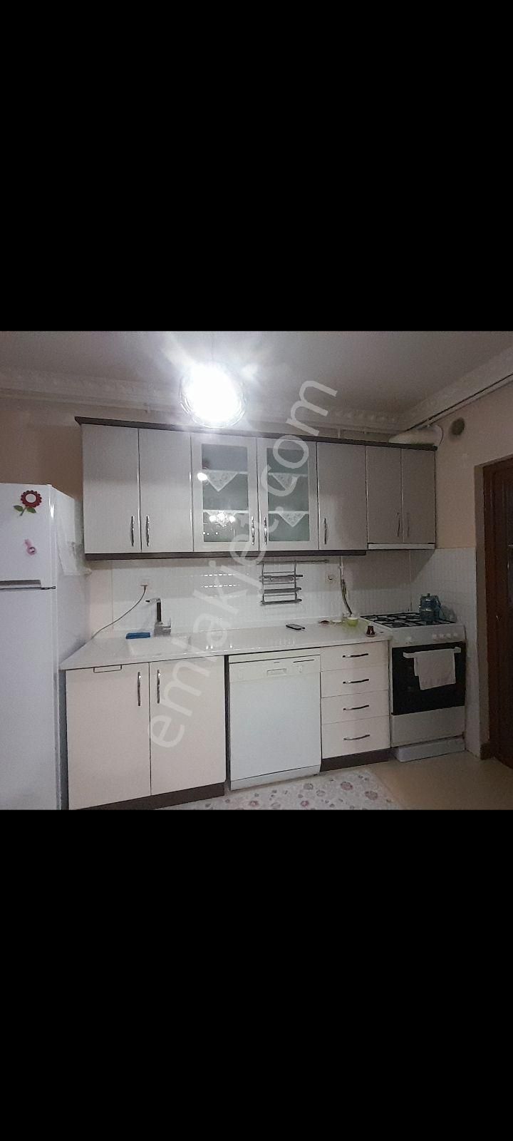 Ful Eşyalı Kiralık Temiz Daire