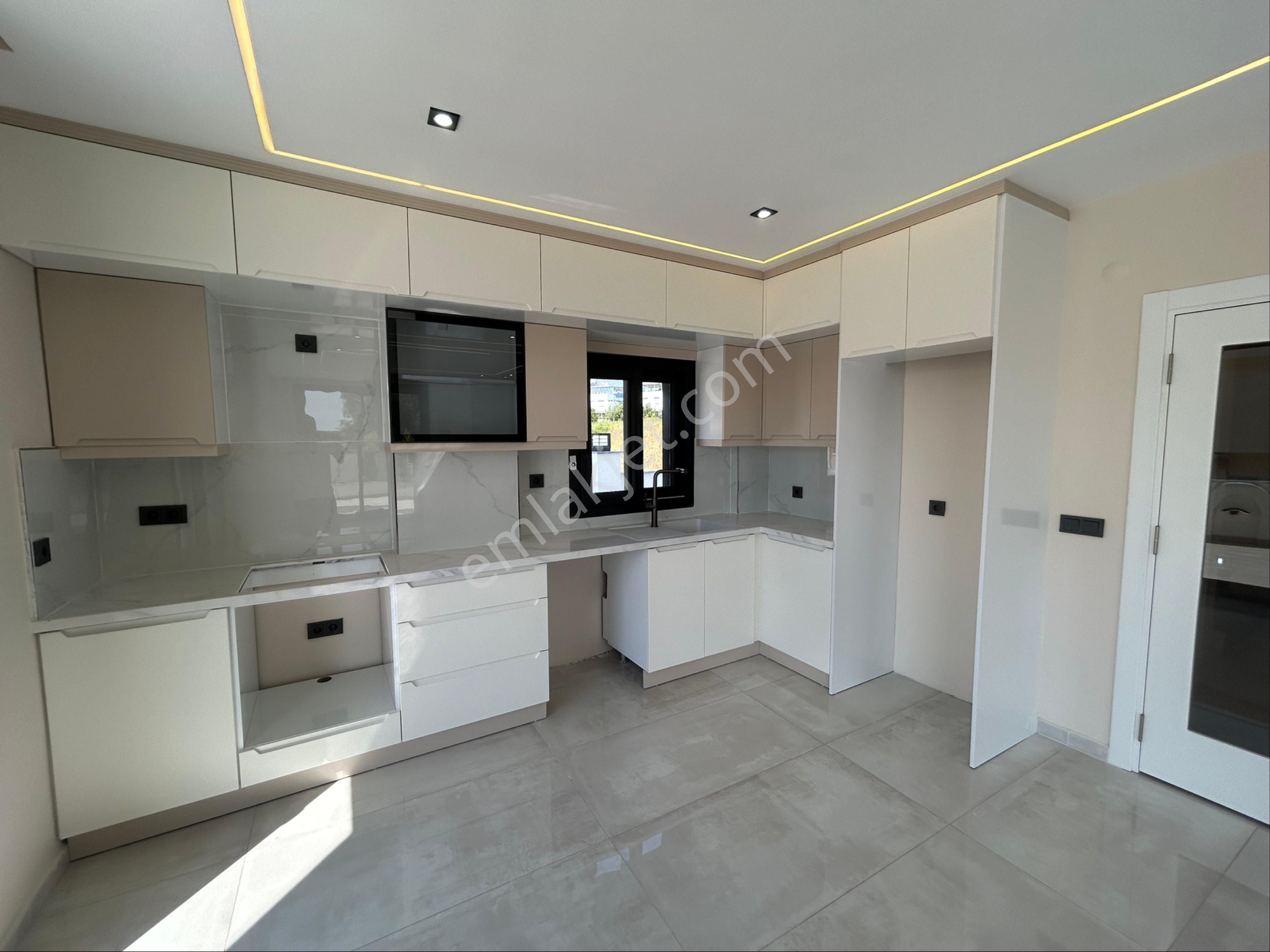 Didimde Müstakil Havuzlu Villa - Görsel 12