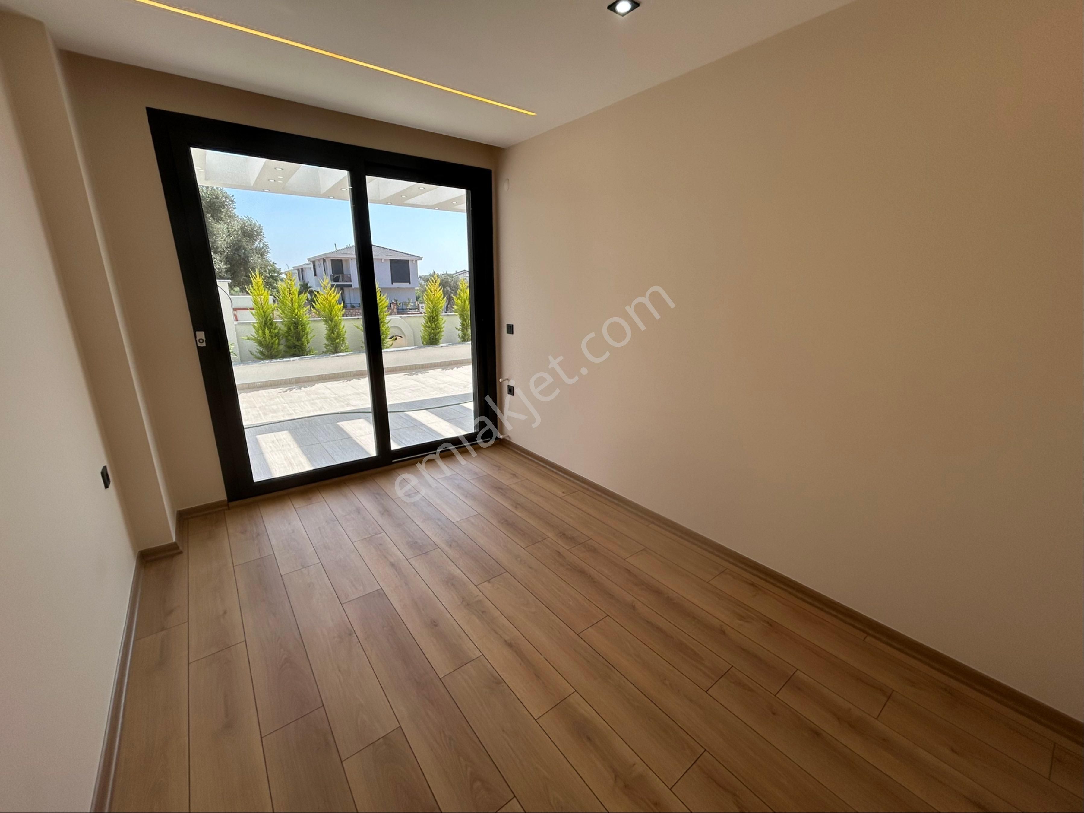 Didimde Müstakil Havuzlu Villa - Görsel 20