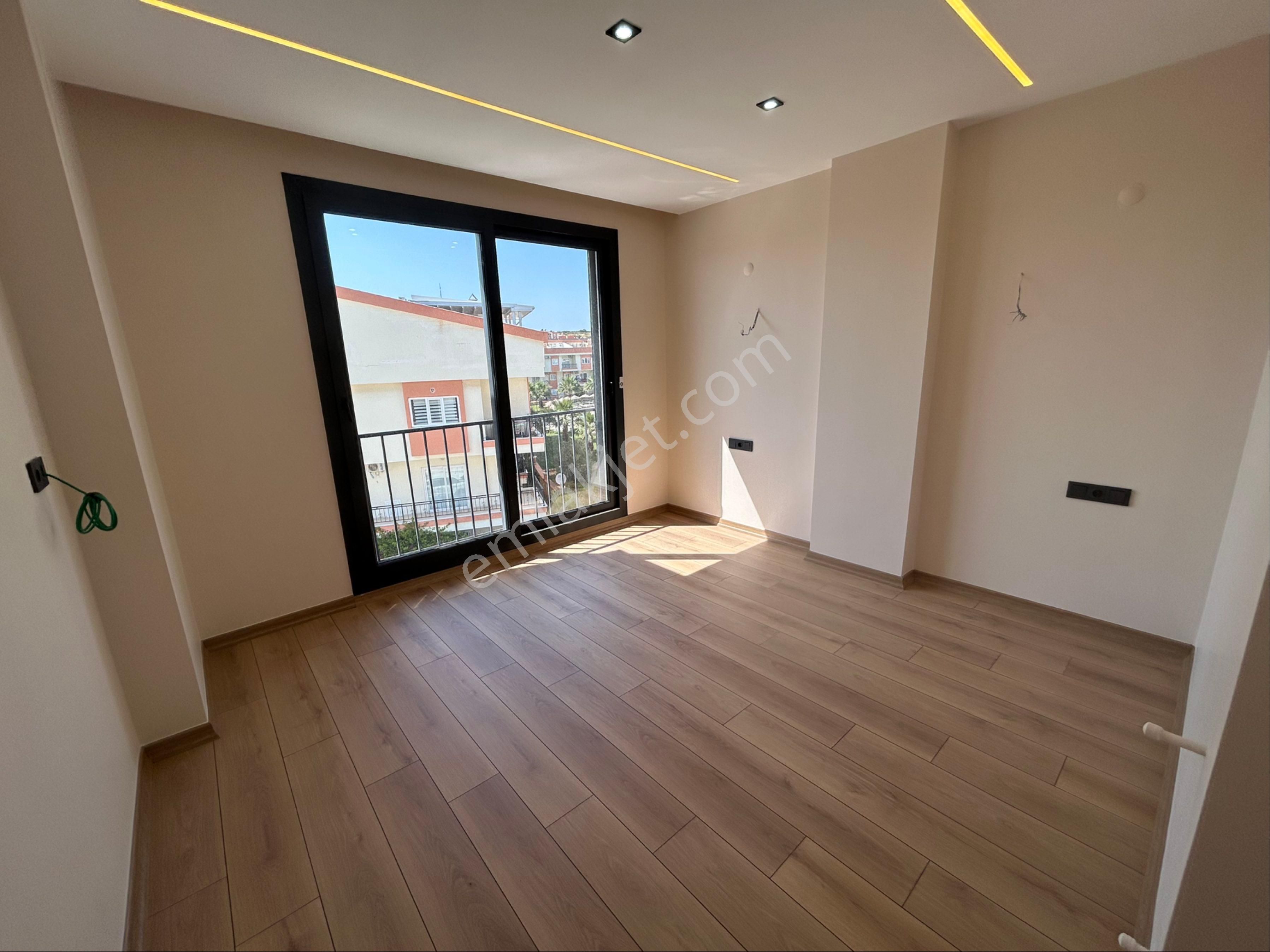 Didimde Müstakil Havuzlu Villa - Görsel 24