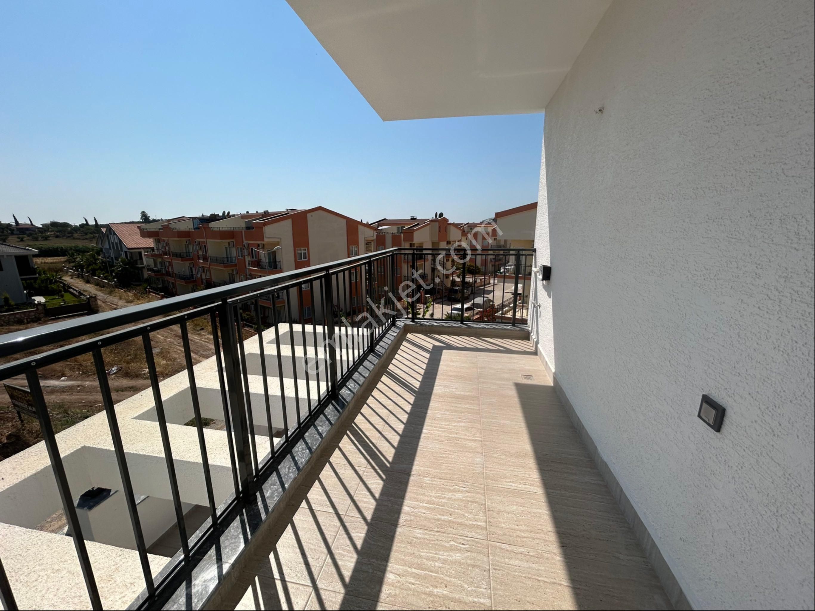 Didimde Müstakil Havuzlu Villa - Görsel 30