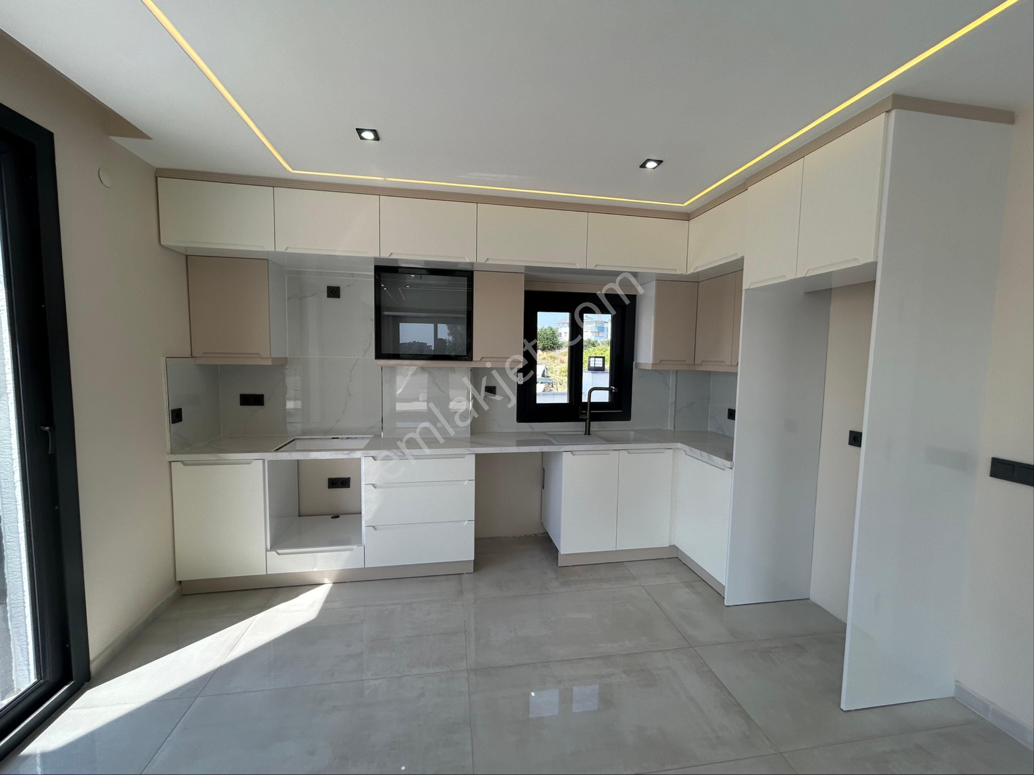 Didimde Müstakil Havuzlu Villa - Görsel 11