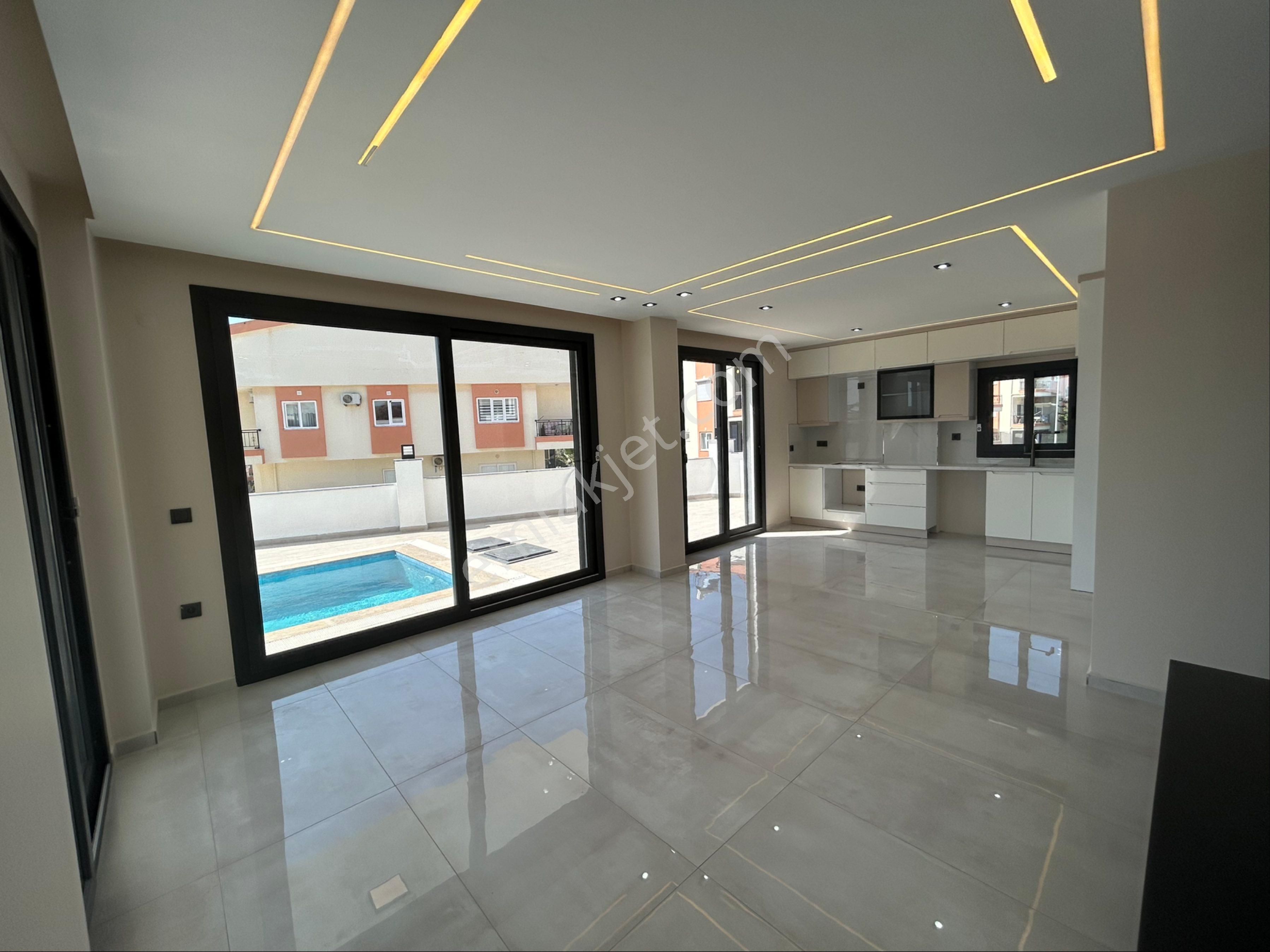 Didimde Müstakil Havuzlu Villa - Görsel 14