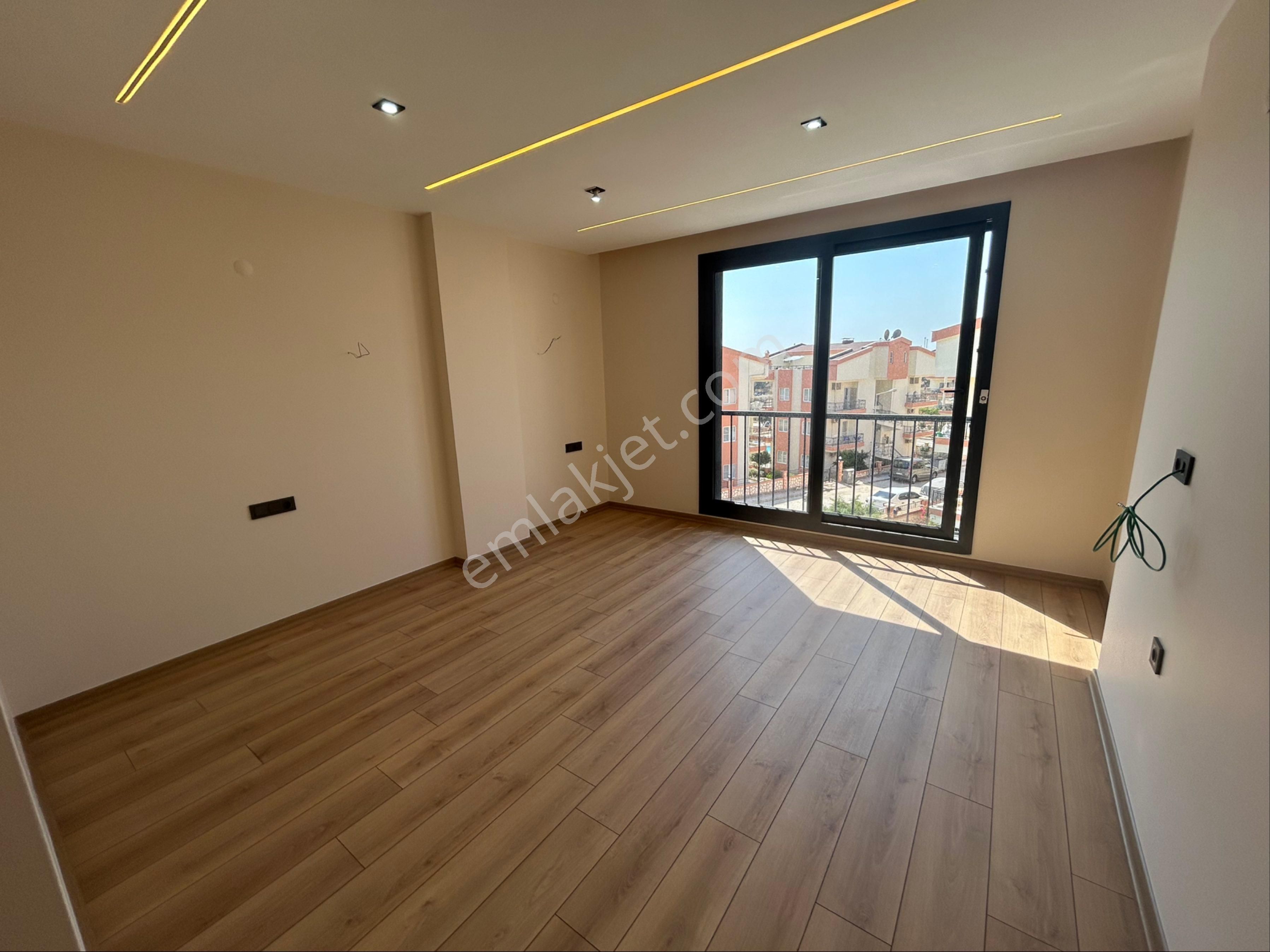 Didimde Müstakil Havuzlu Villa - Görsel 34