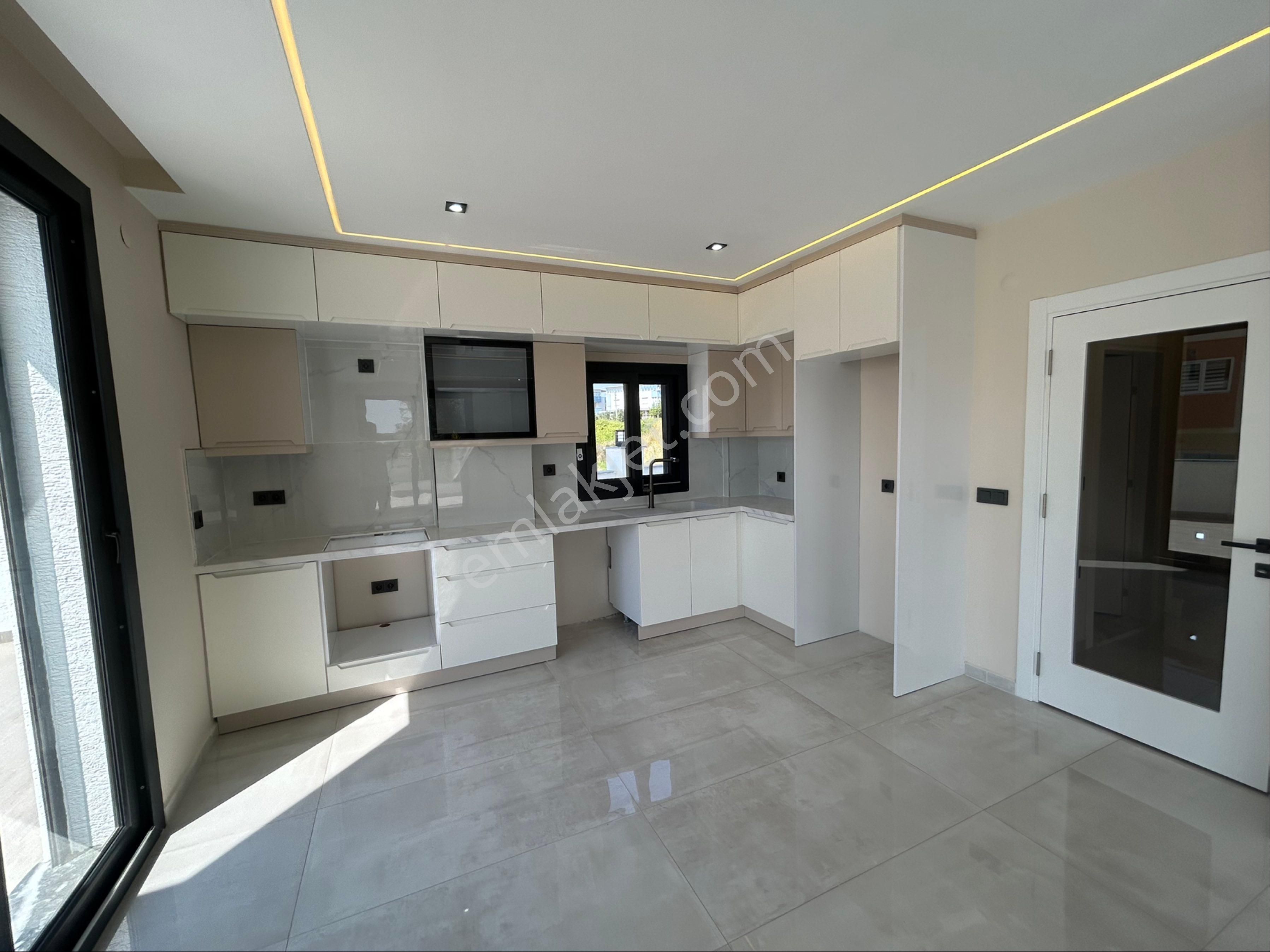 Didimde Müstakil Havuzlu Villa - Görsel 18