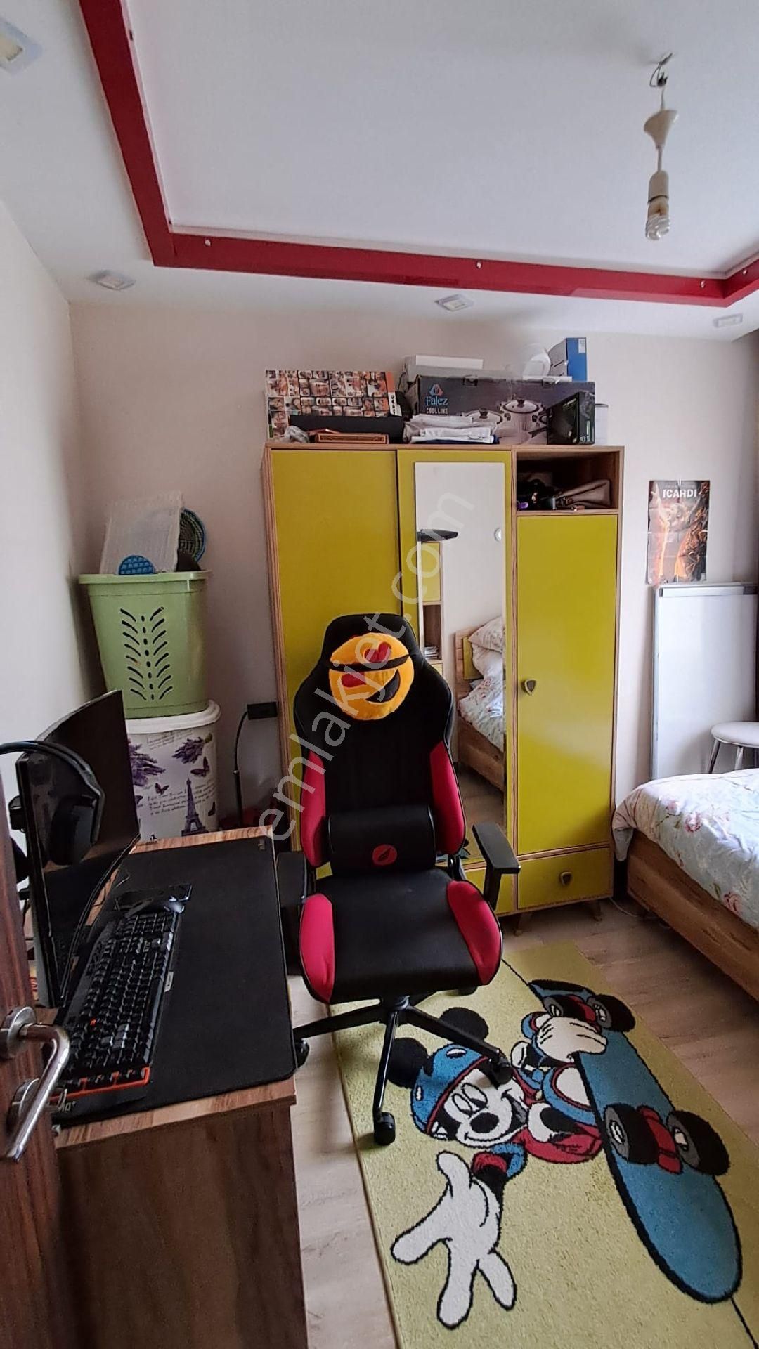 Çiğli Yeni Mahalle Hastane Yakini - Görsel 22