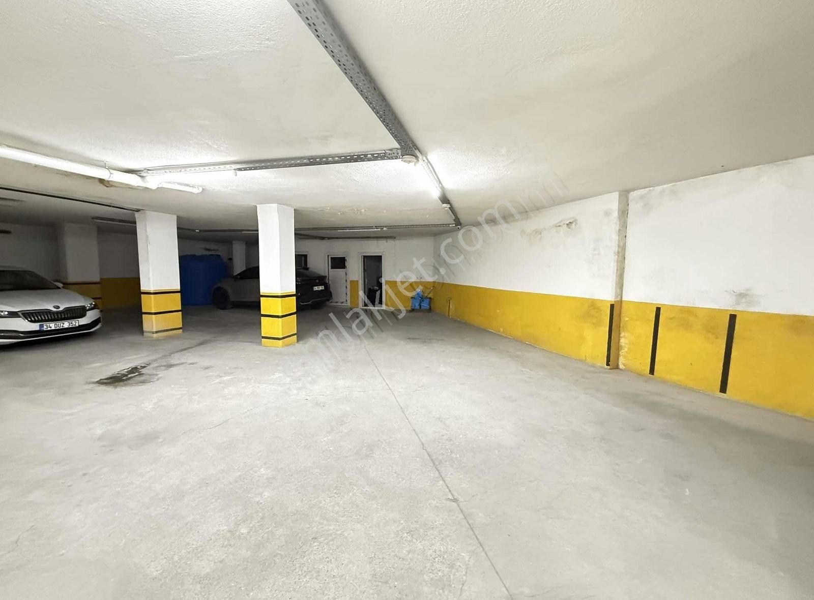 Şehire Kuş Bakışı 2+1 100m2 Asansör K'otopark Butik Site İçinde