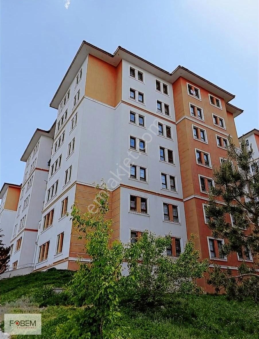 Abdurrahman Gazi Toki De 3+1 Satılık Daire