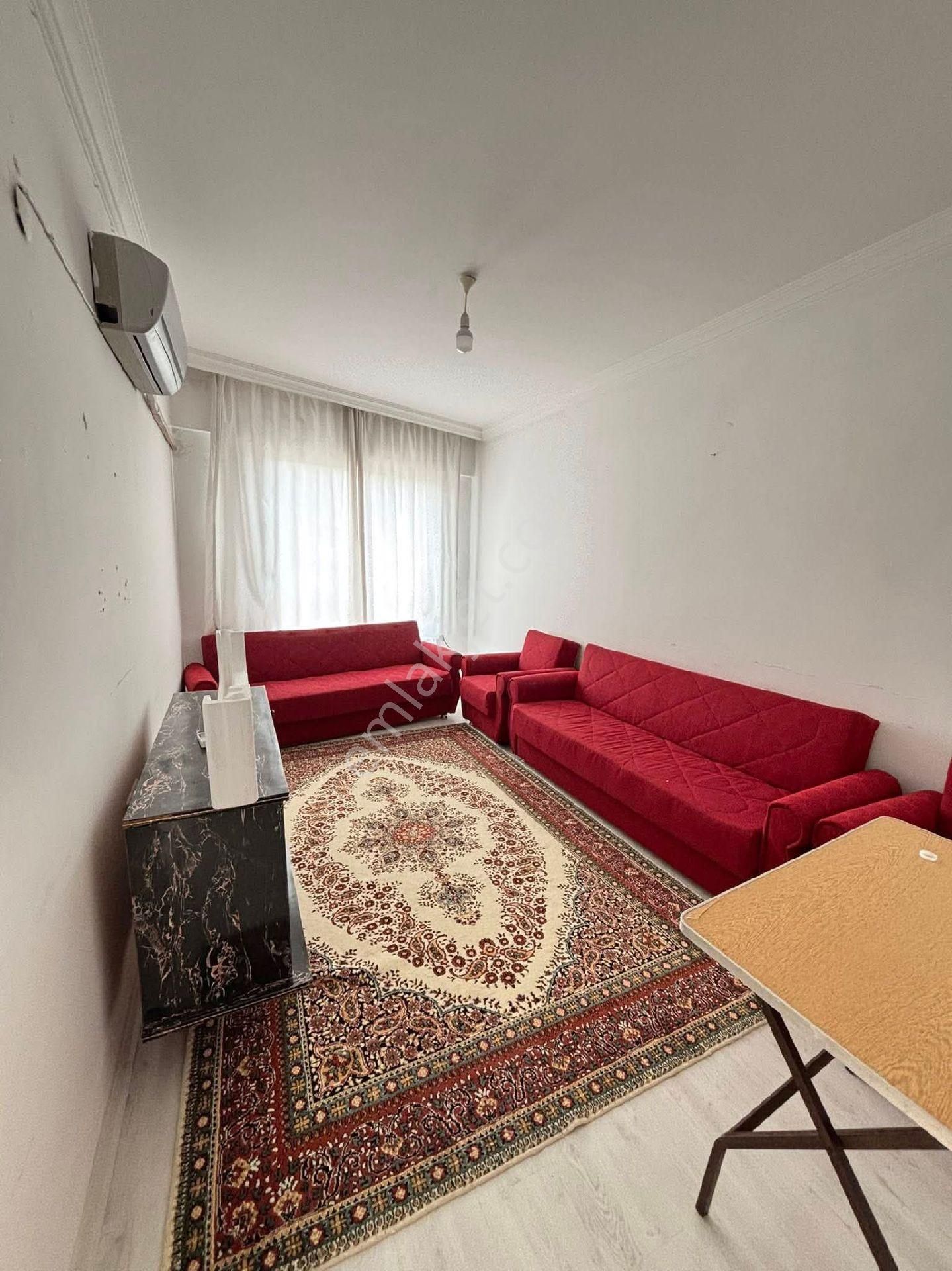 ✨ Manzaralı – Eşyalı – Şehir İçi Ulaşım Önünde