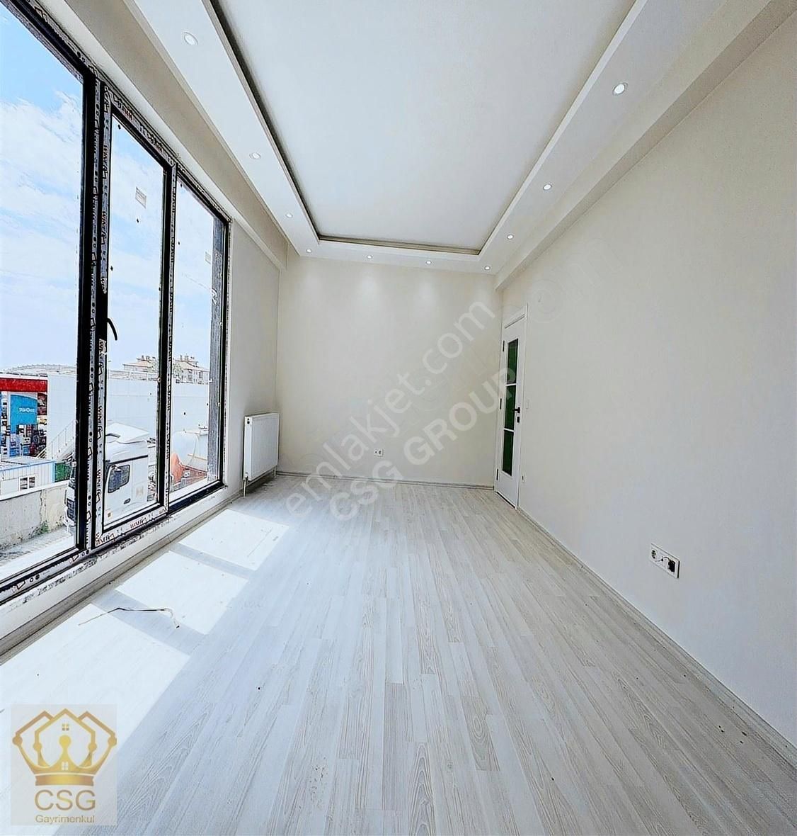 Csg Groupdan Full Deniz Manzaralı 2+1 Ara Kat