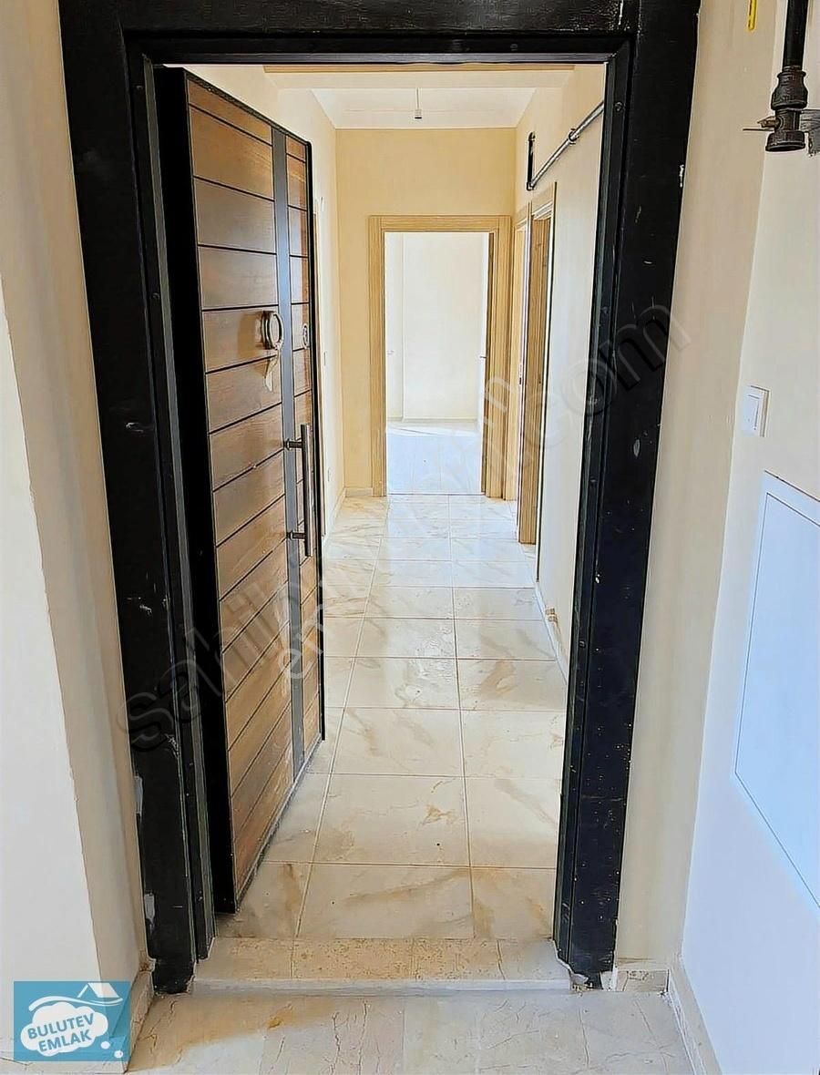 Bulutev Tuzla Yayla Deniz Manzaralı Sıfır 2+1 Kiralık Daire