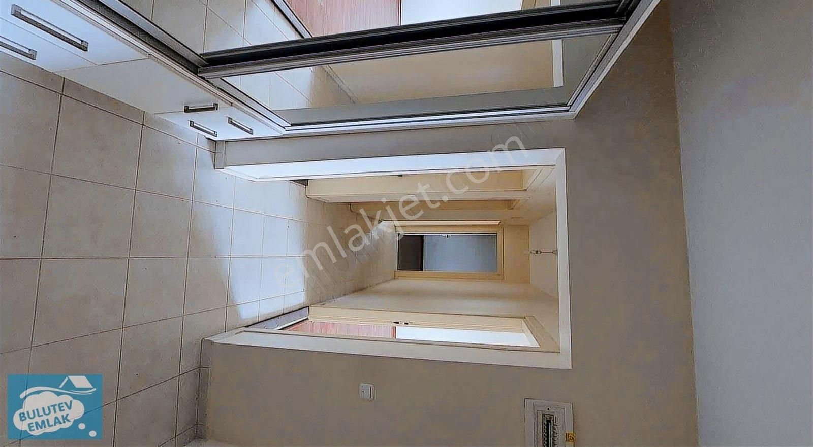 Bulutev Mimar Sinan Kiptaş 2. Etap 2+1kiralık Daire