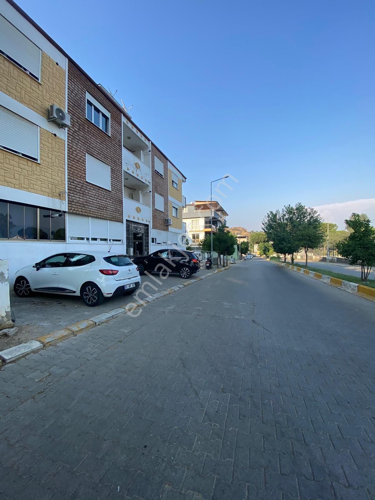 Pınarbaşı Mahallesinde Doğalgazlı Satılık Daire