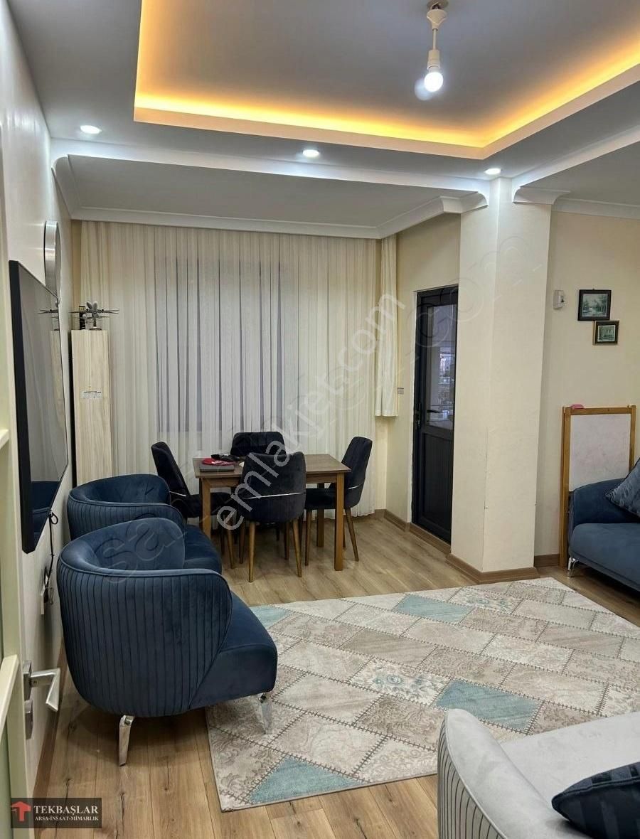 Tekbaşlar'dan Mavigölde Satılık Asansörlü Kullanışlı Ferah Daire