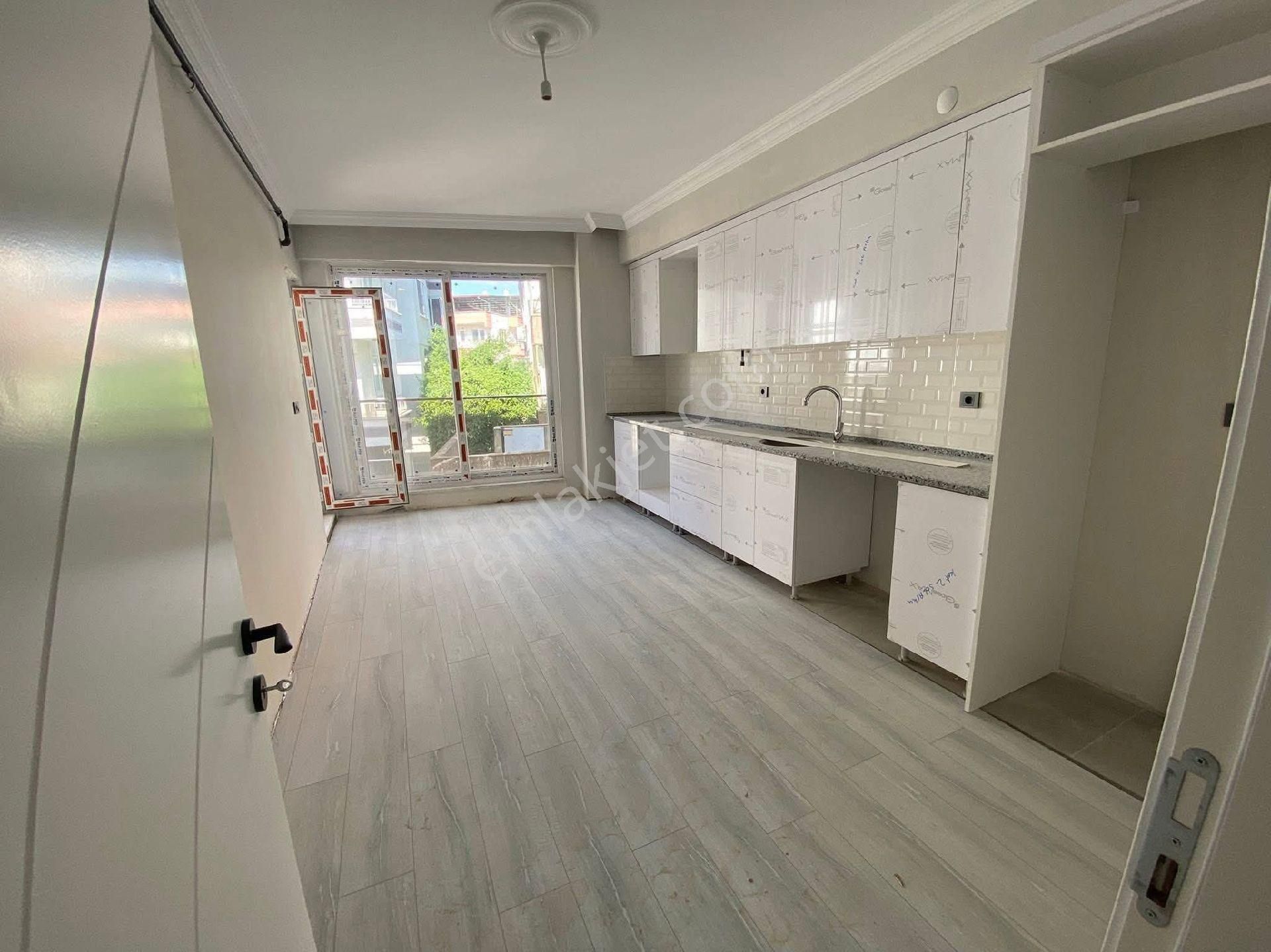 📌 2+1 | 90 M² | Ayrı Mutfak | Masrafsız – Taşınmaya Hazır