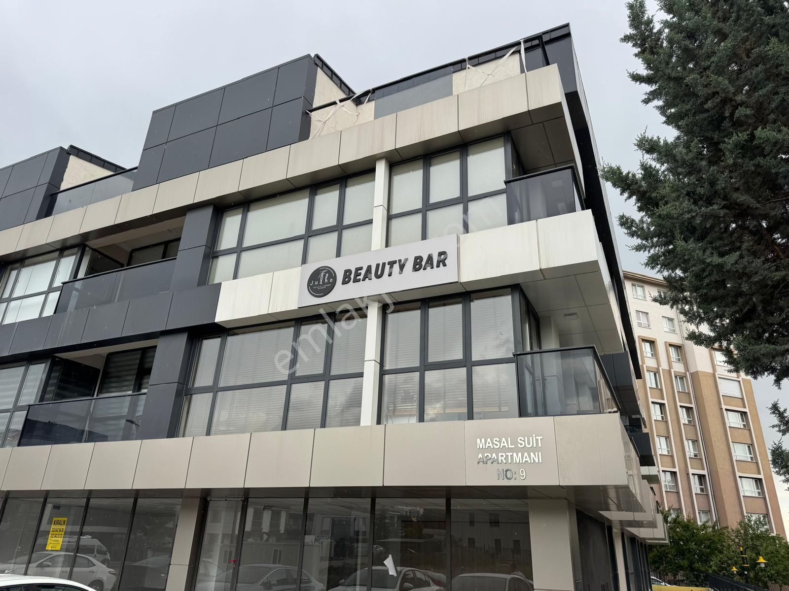 Batıkent Yeni Batı Aktif Güzellik Merkezi Devren Kiralık