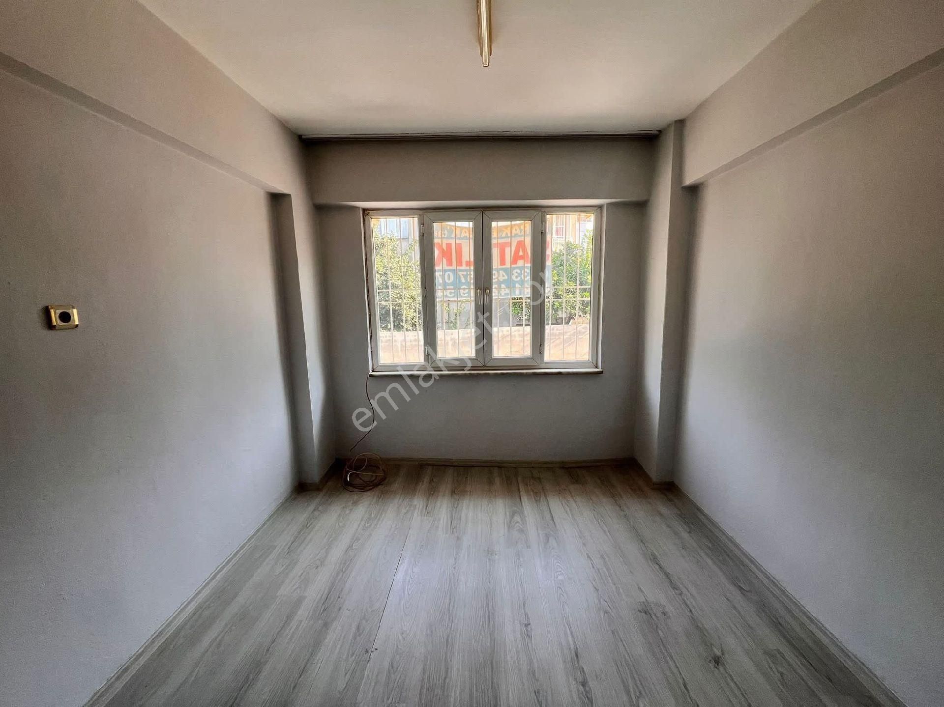 ✨ Satılık Yüksek Giriş 2+1 Daire