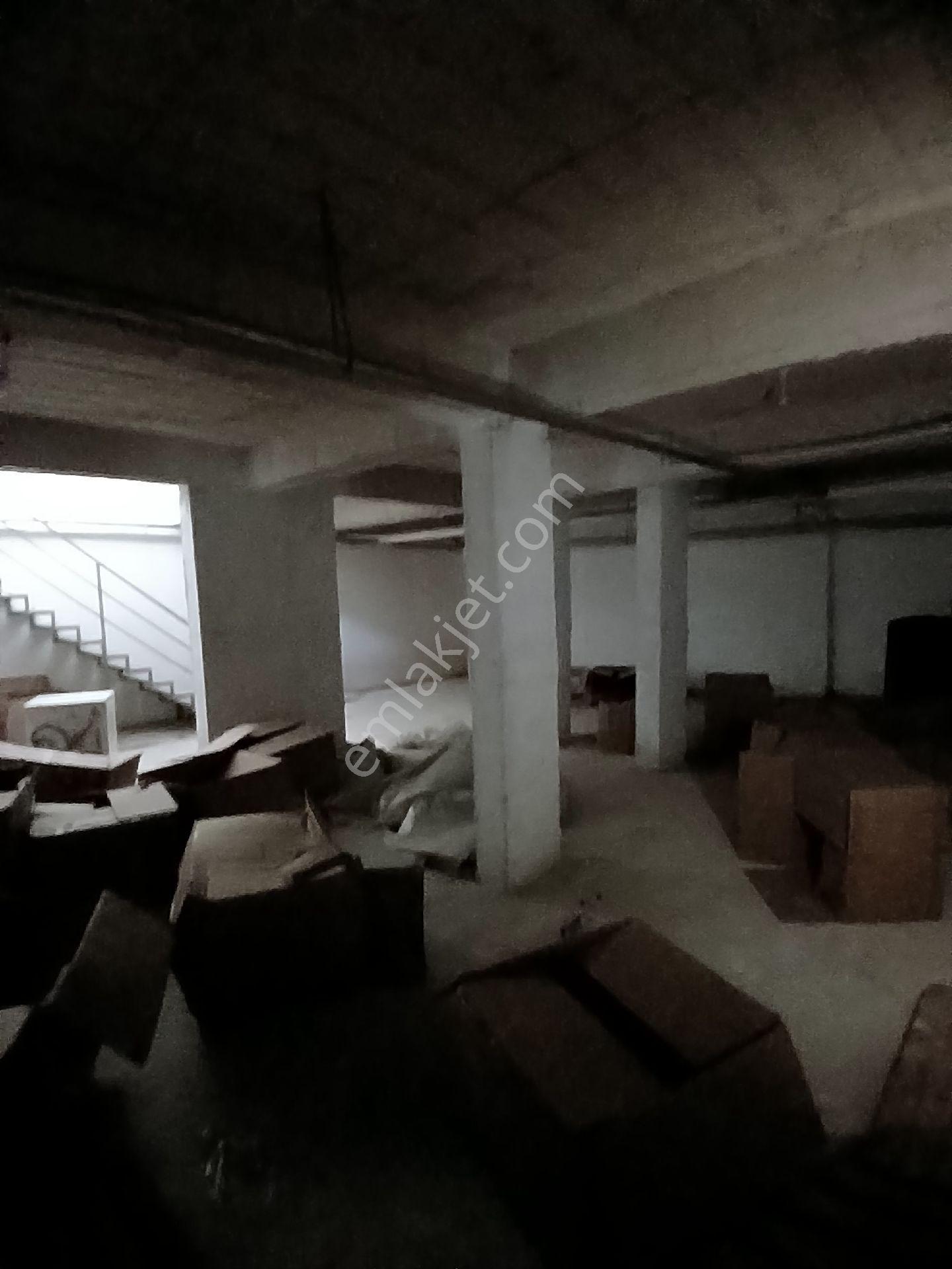 Mevlana Kültür Merkezi Karşısında 140 M2 Dükkan - Görsel 15