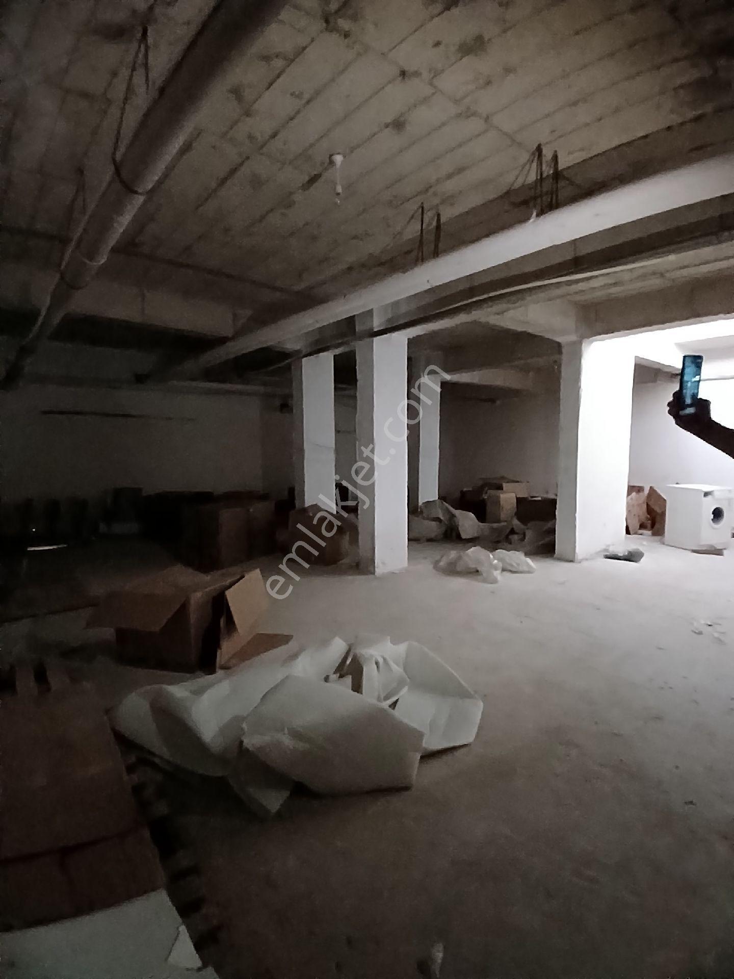 Mevlana Kültür Merkezi Karşısında 140 M2 Dükkan - Görsel 8
