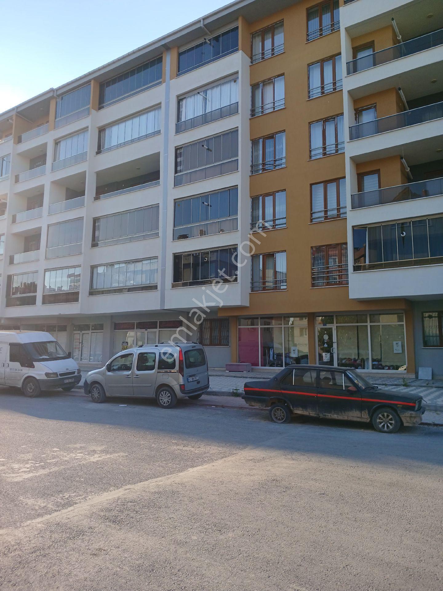 Mevlana Kültür Merkezi Karşısında 140 M2 Dükkan - Görsel 14