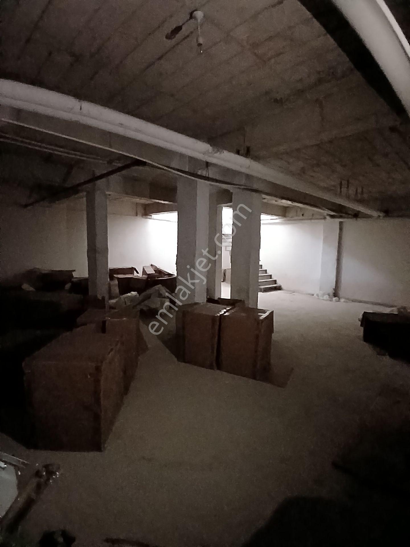 Mevlana Kültür Merkezi Karşısında 140 M2 Dükkan - Görsel 6