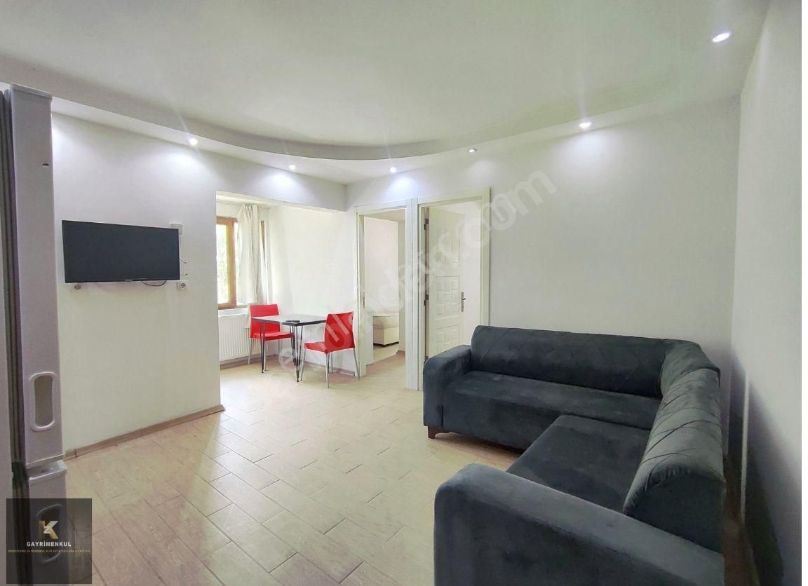 Kz Grup'dan Yunusemrede 2+1 65m2 Herşey Dahil Kiralık Apart