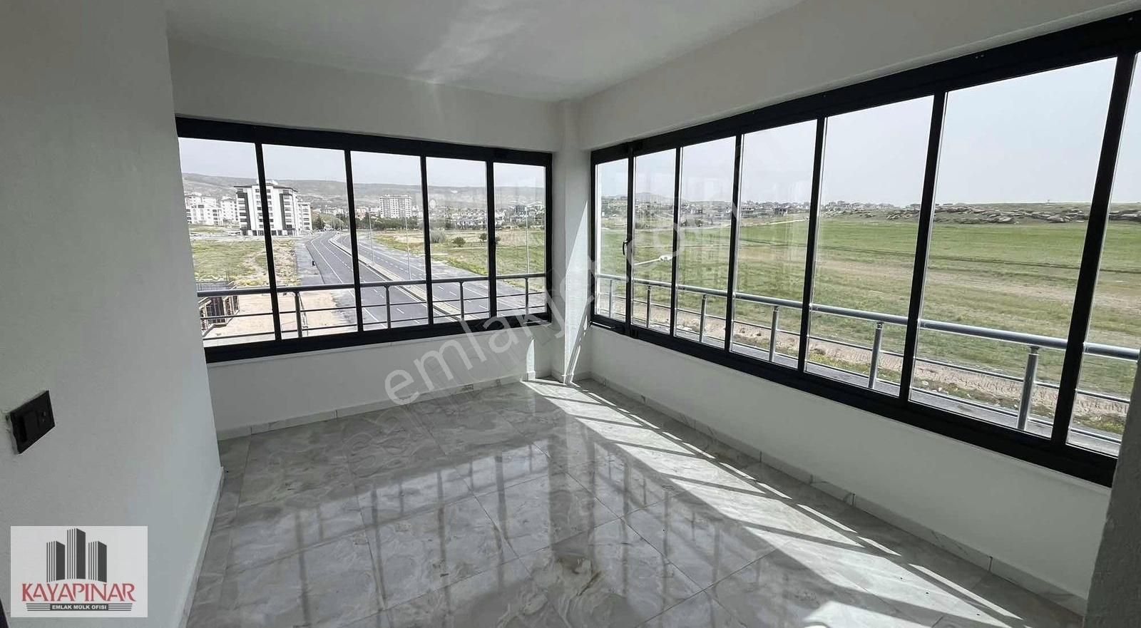 Kombili Sıfır Daire ** Ev Birkez Alınır** Masrafsız Sıfır***