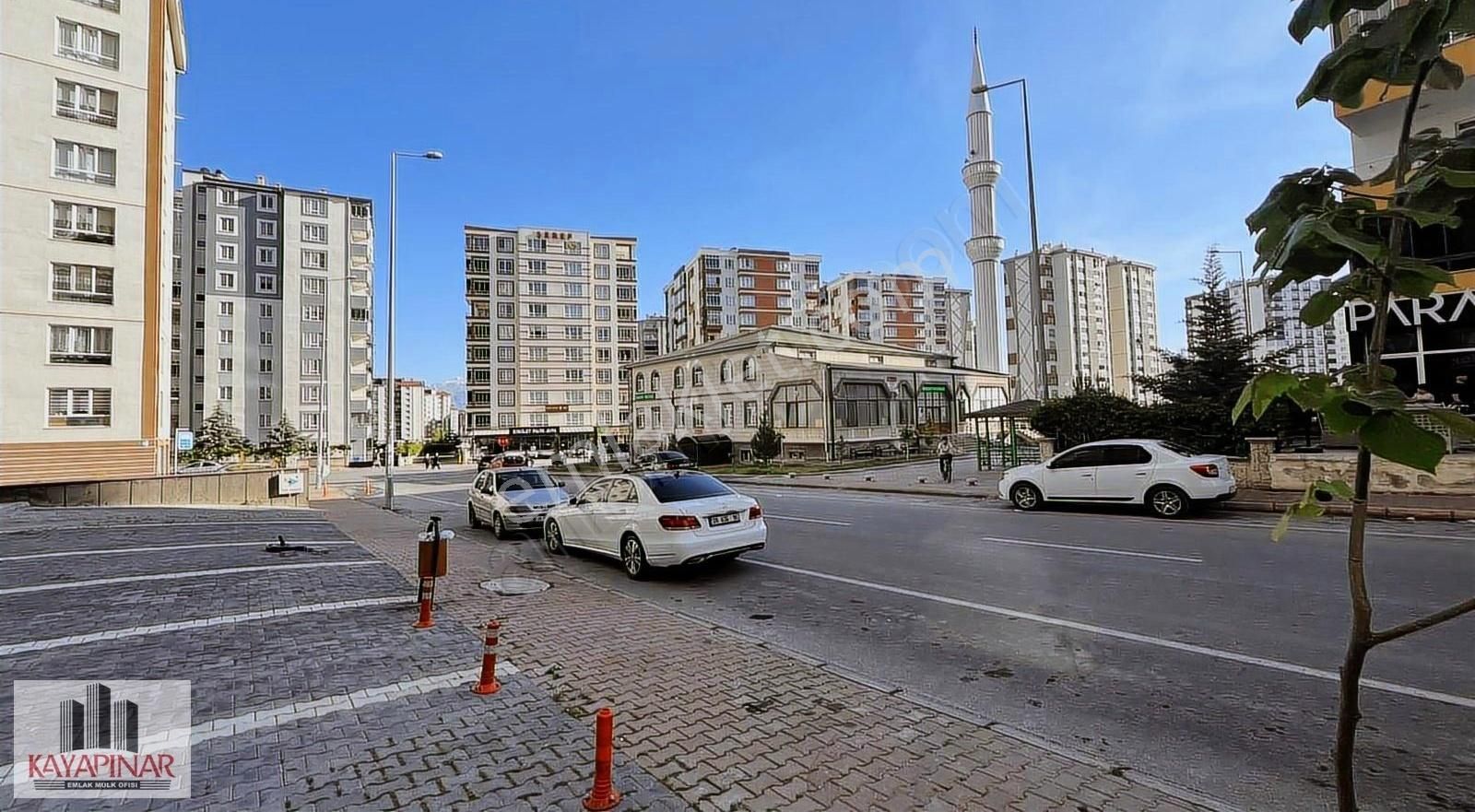 3+1 Satılık Daire