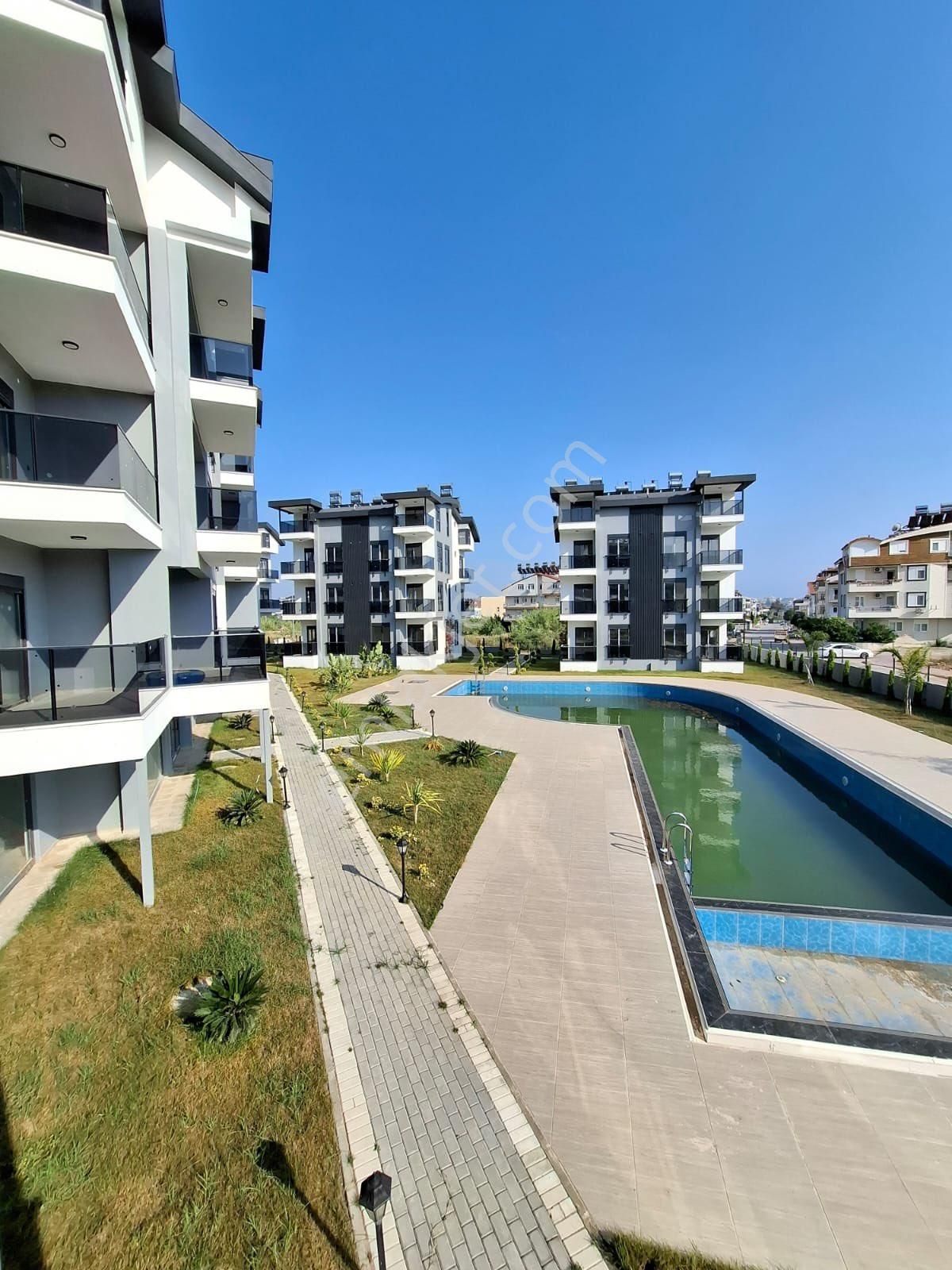 Ilıca Mahallesi’nde 1 + 1 Yüksek Giriş Dairemiz Satılıktır