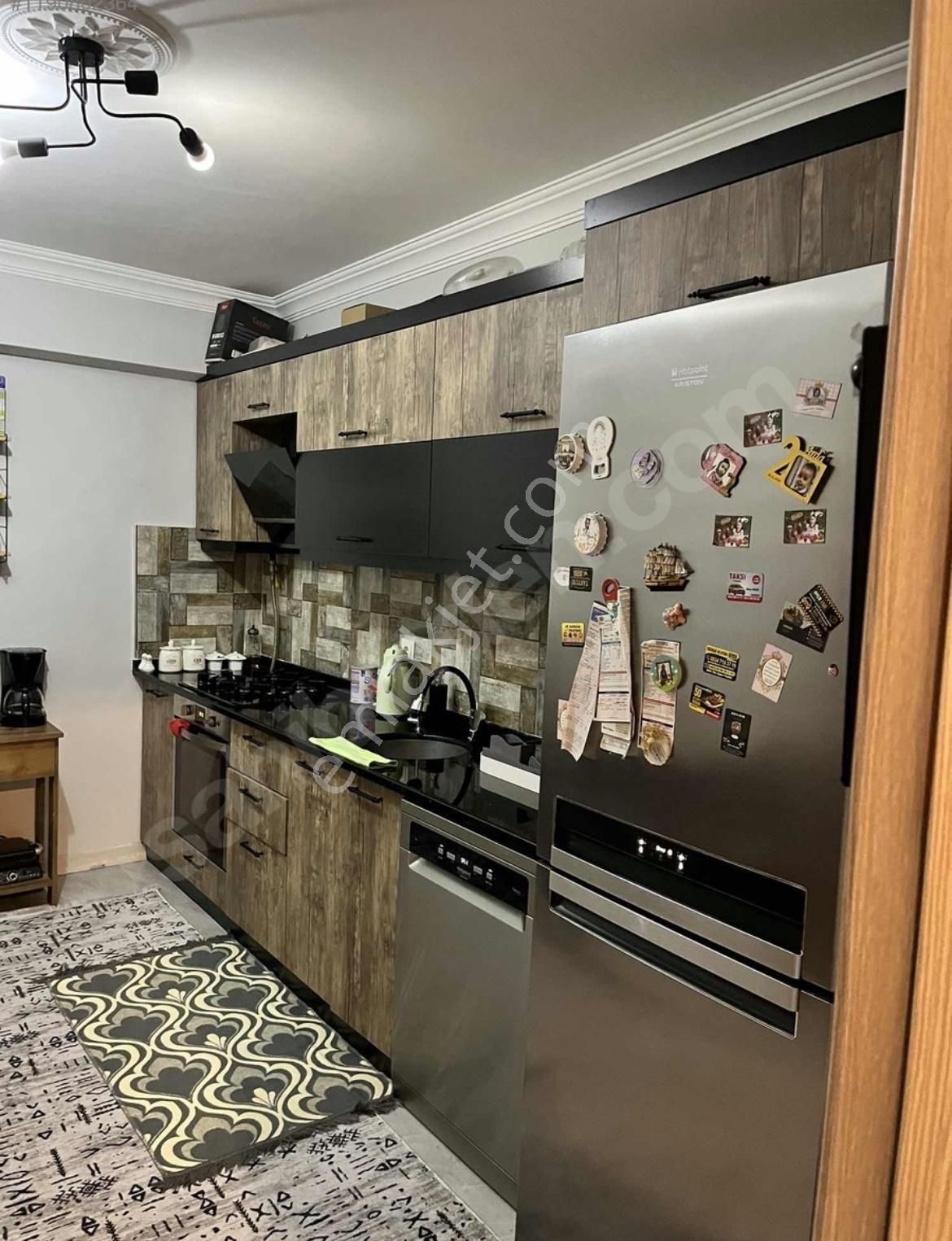 Tekirdağ Ortacami Mah Satılık 2+1 Daire
