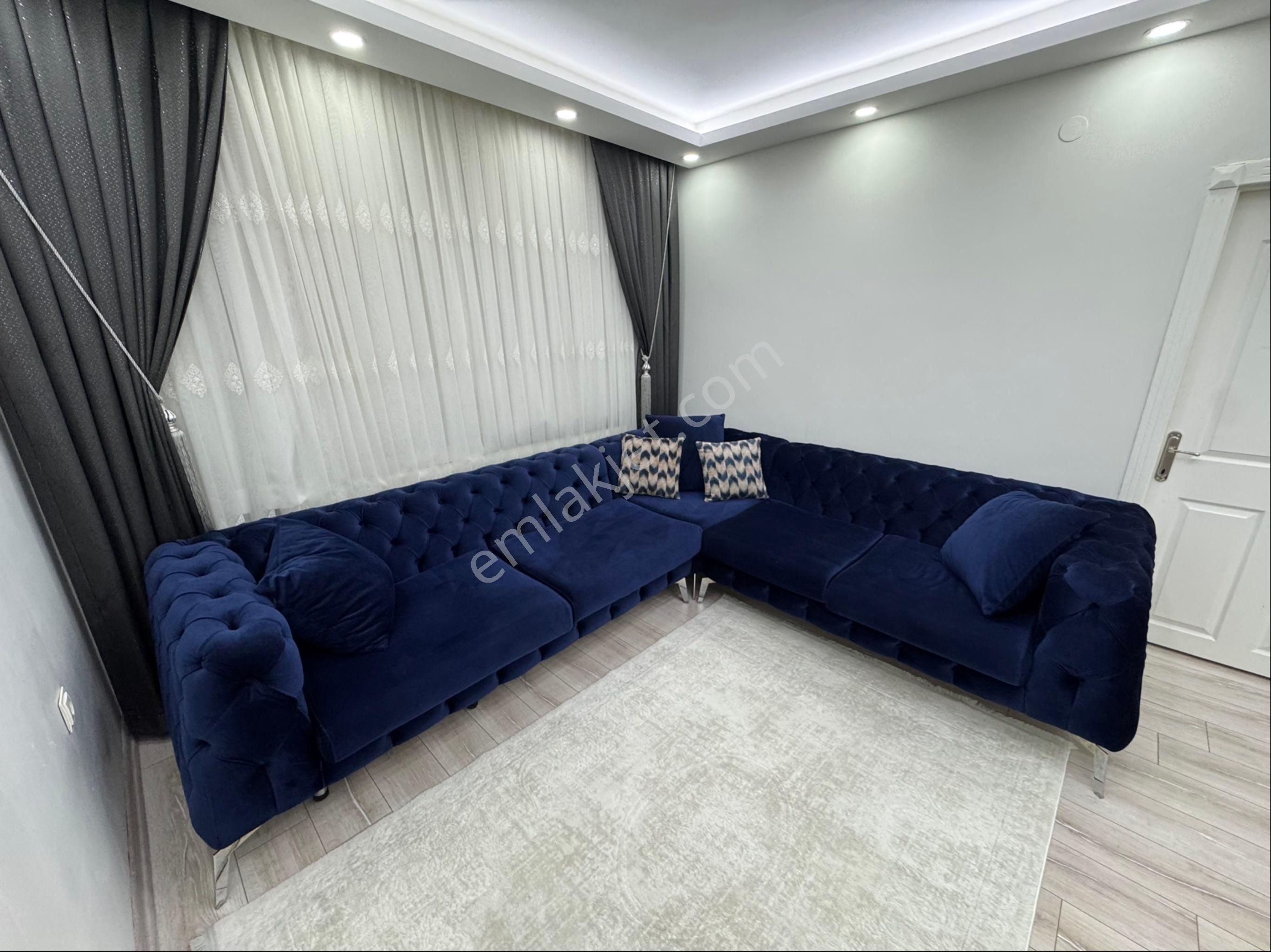 Ön Cephe 3+1 Eşyalı Bosna Caddesi