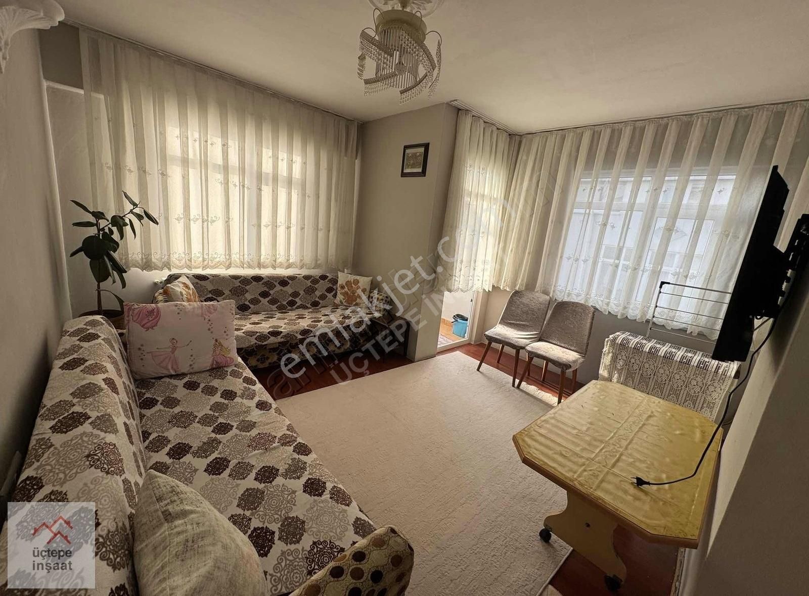 Muhacir-osmangazi Mah'da 3+2 Dubleks 150 M² Köşebaşı