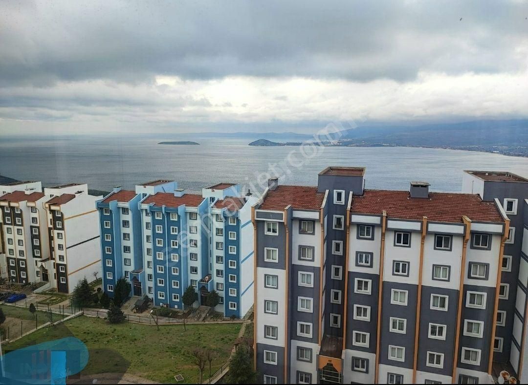 Toki Edincik 2+1 Kiralık Boş Daire
