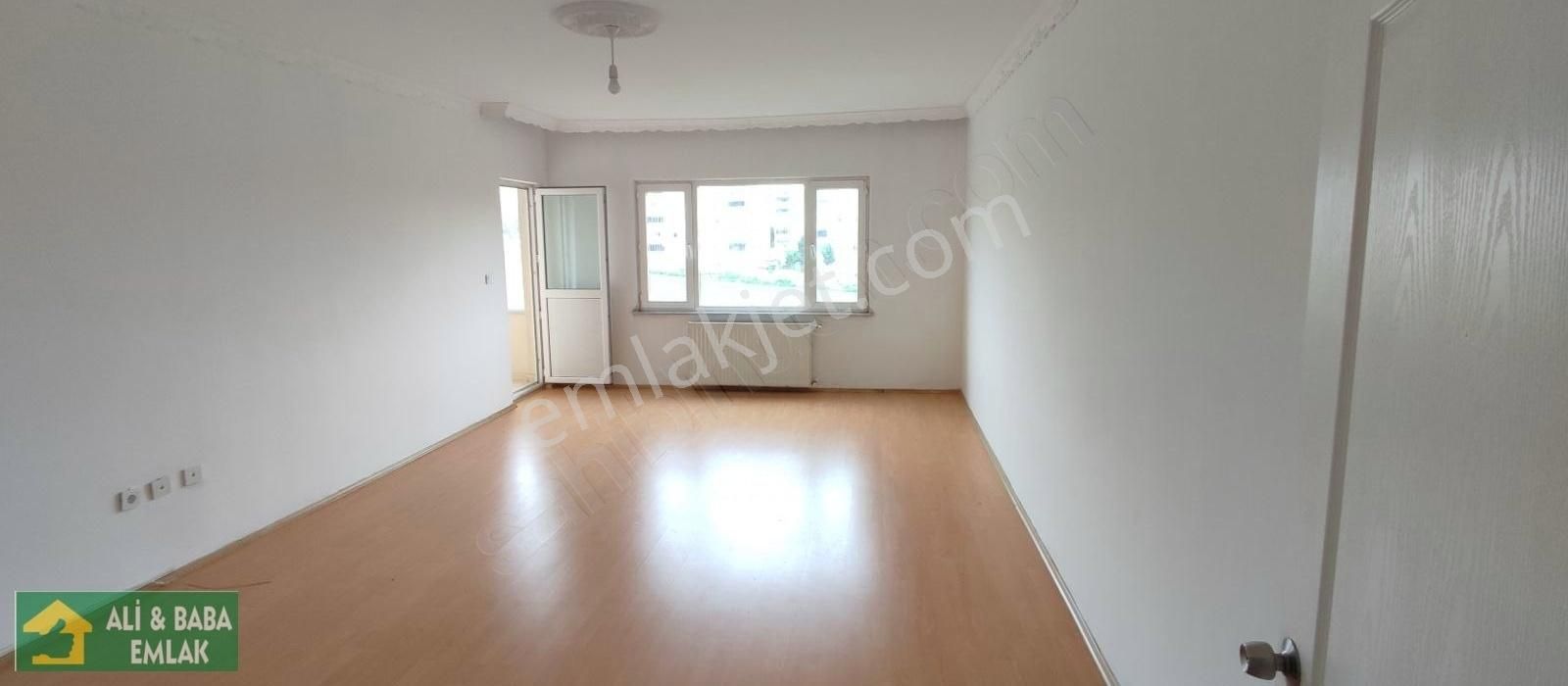 Silivri Çağdaşkent Te Kiralık 3+1