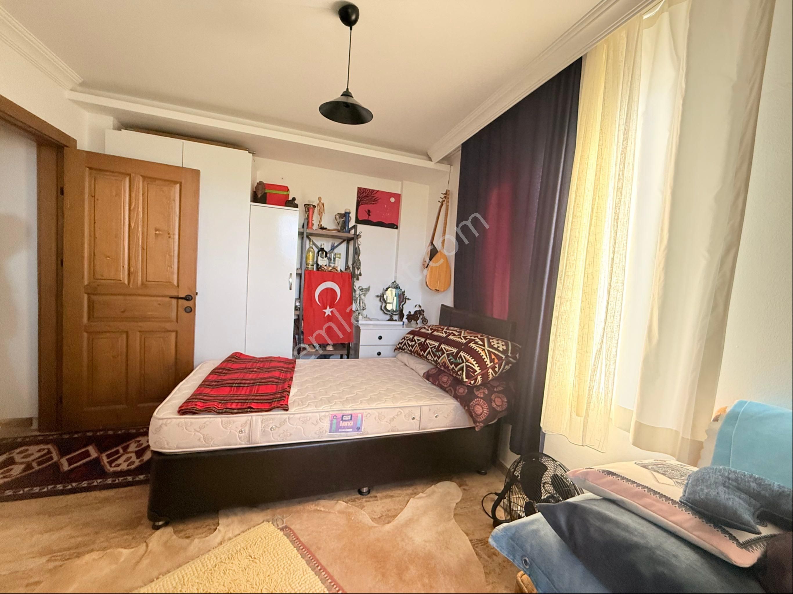 Dalaman Akçataş'ta 2+1 Satılık Daire - Görsel 23