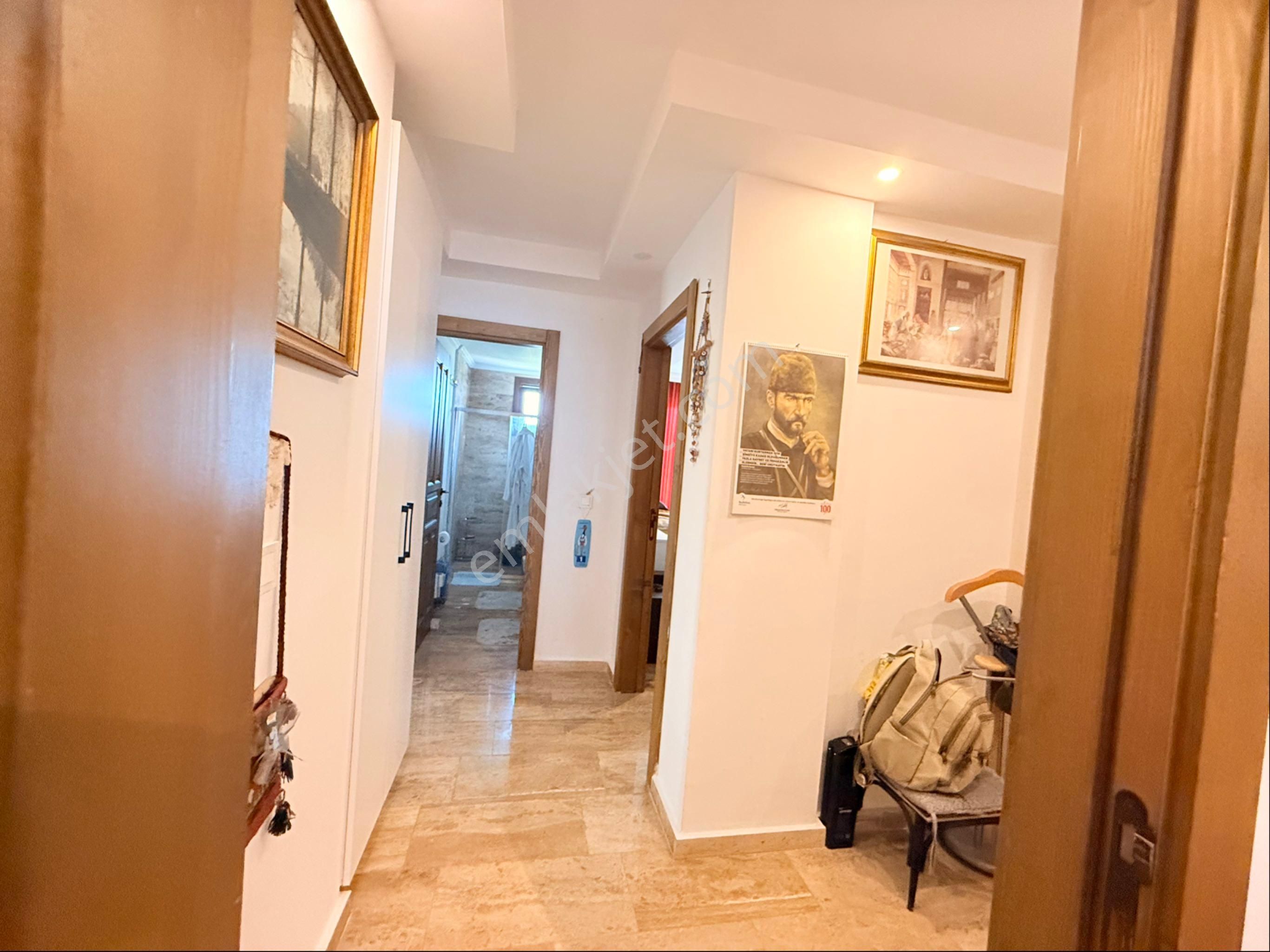 Dalaman Akçataş'ta 2+1 Satılık Daire - Görsel 27