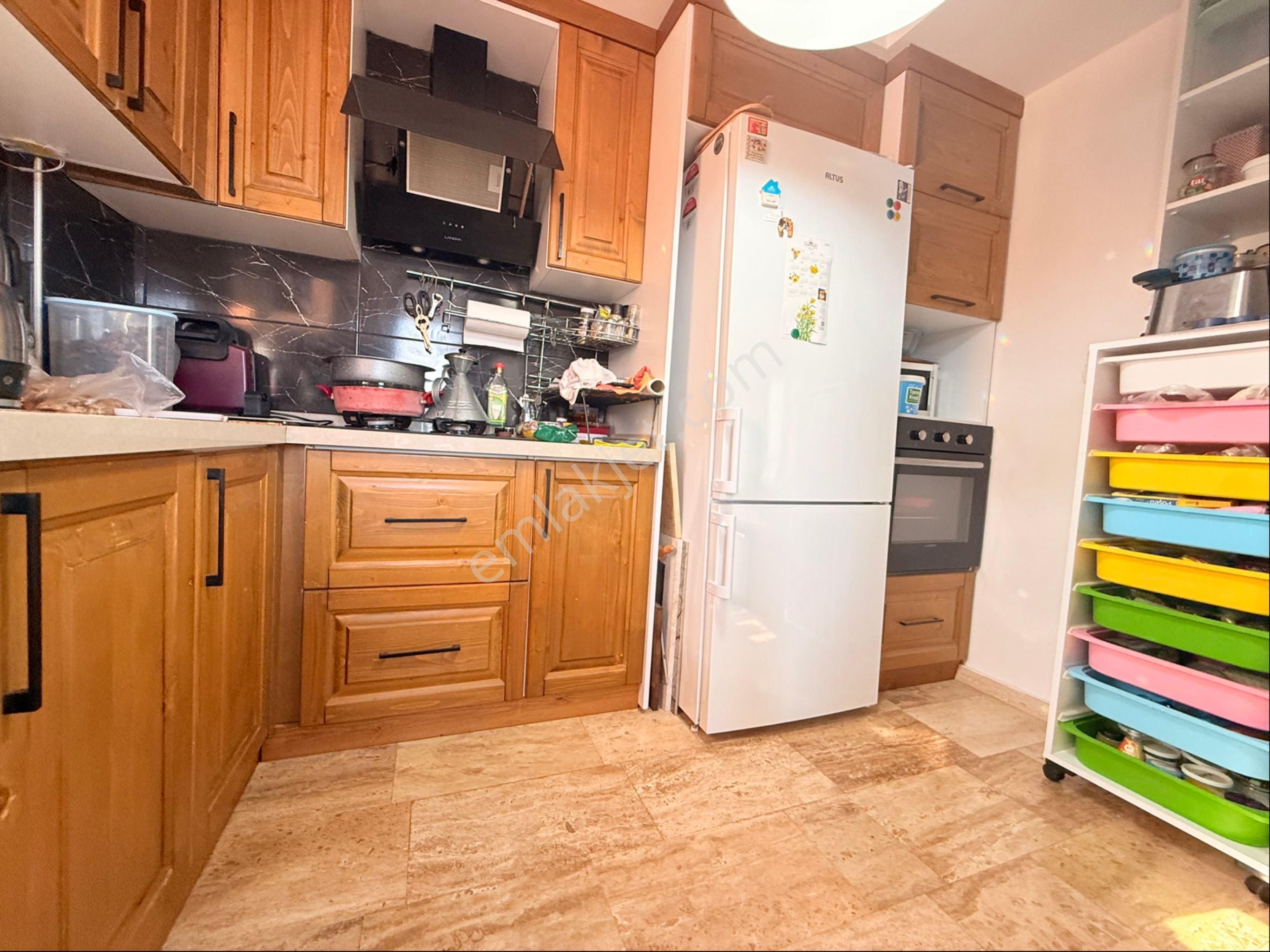 Dalaman Akçataş'ta 2+1 Satılık Daire - Görsel 29