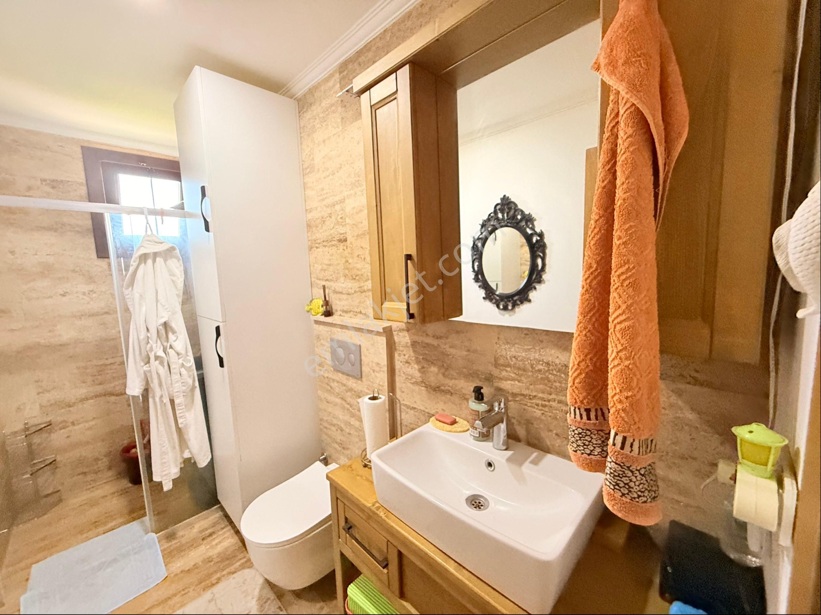 Dalaman Akçataş'ta 2+1 Satılık Daire - Görsel 8