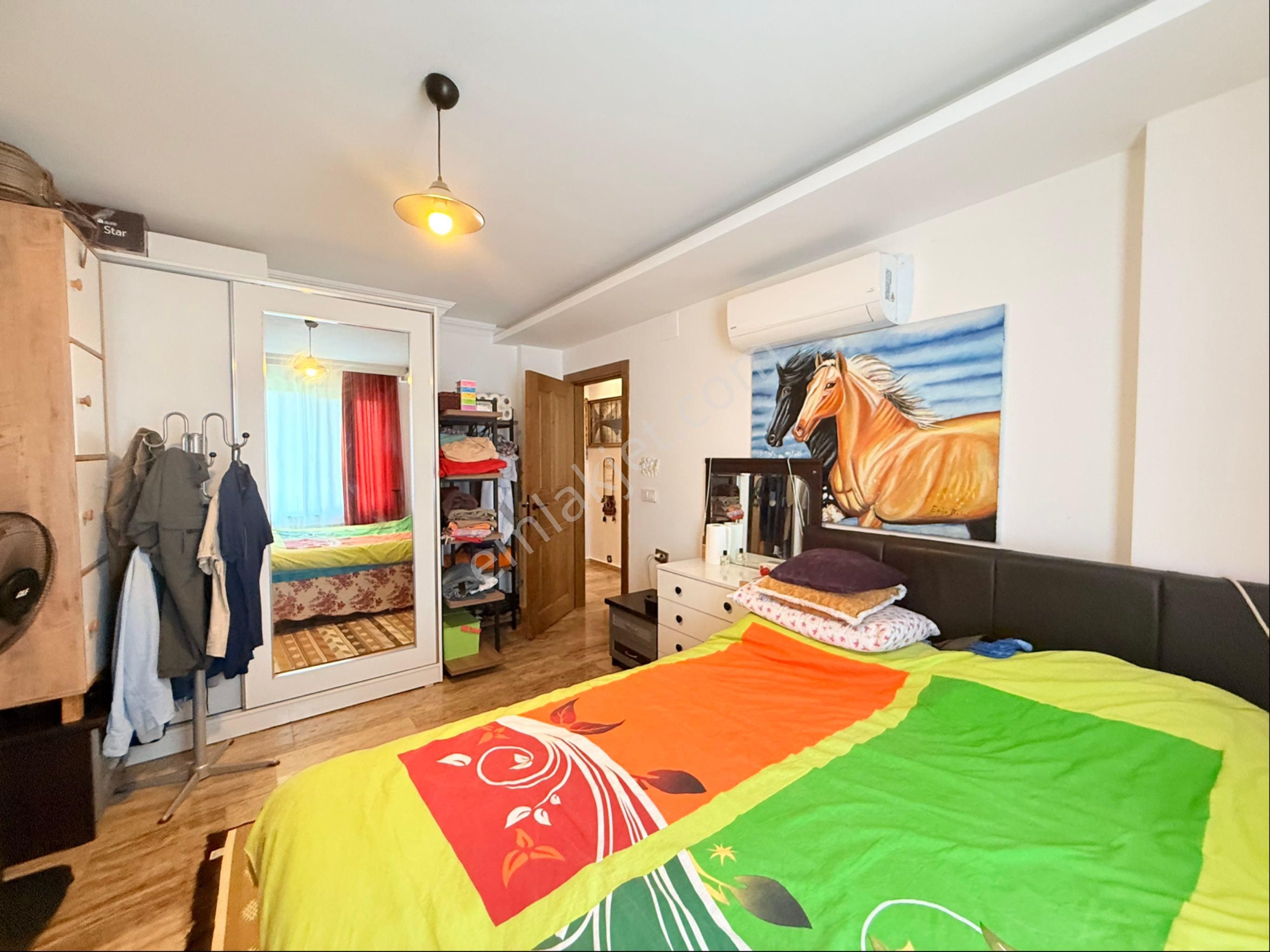 Dalaman Akçataş'ta 2+1 Satılık Daire - Görsel 11