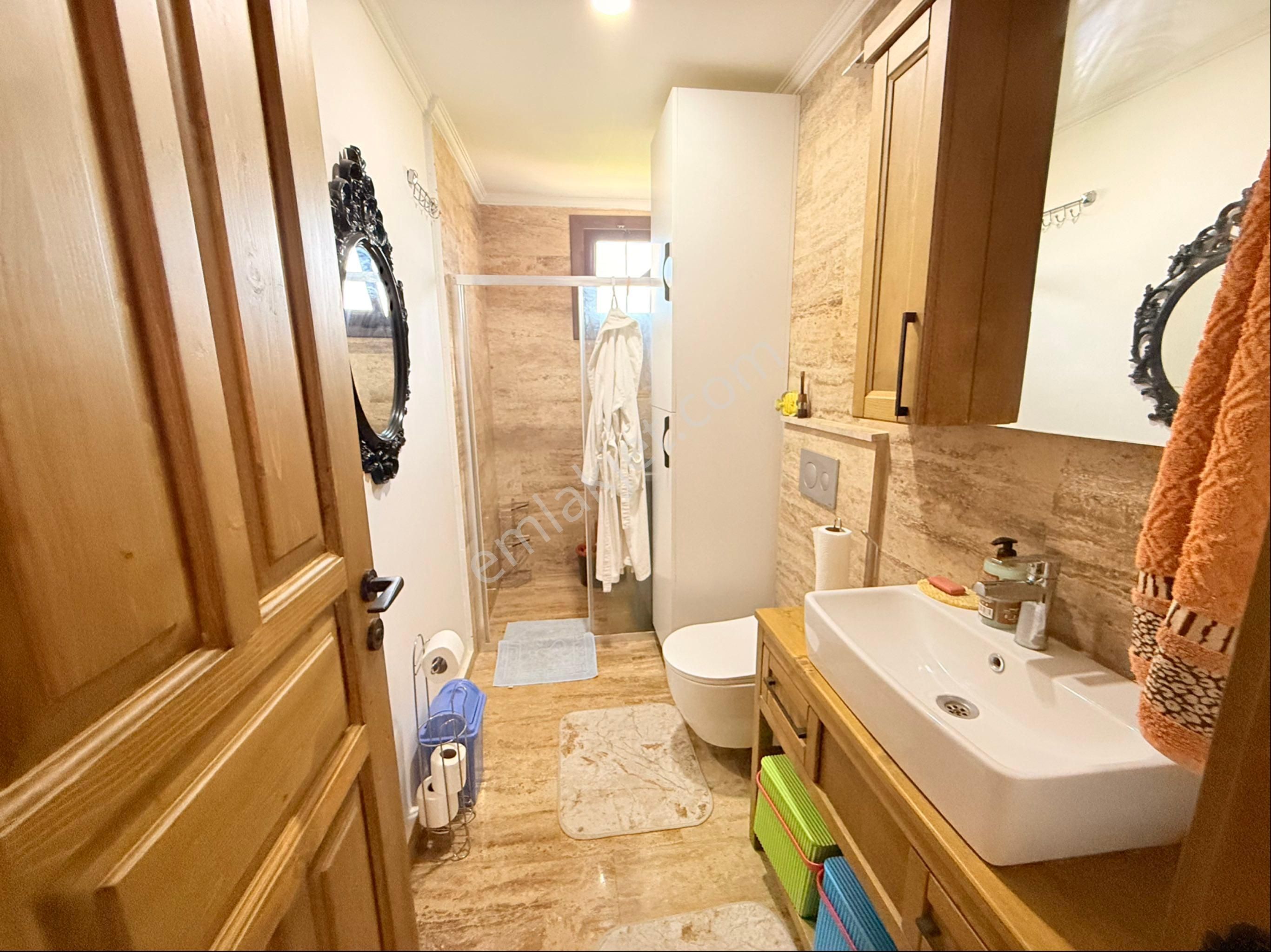 Dalaman Akçataş'ta 2+1 Satılık Daire - Görsel 9