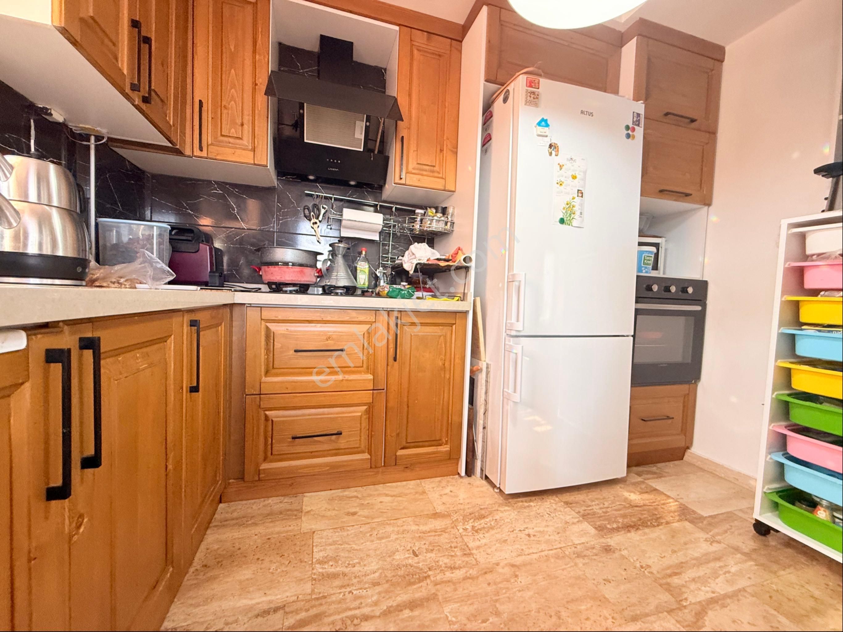 Dalaman Akçataş'ta 2+1 Satılık Daire - Görsel 30