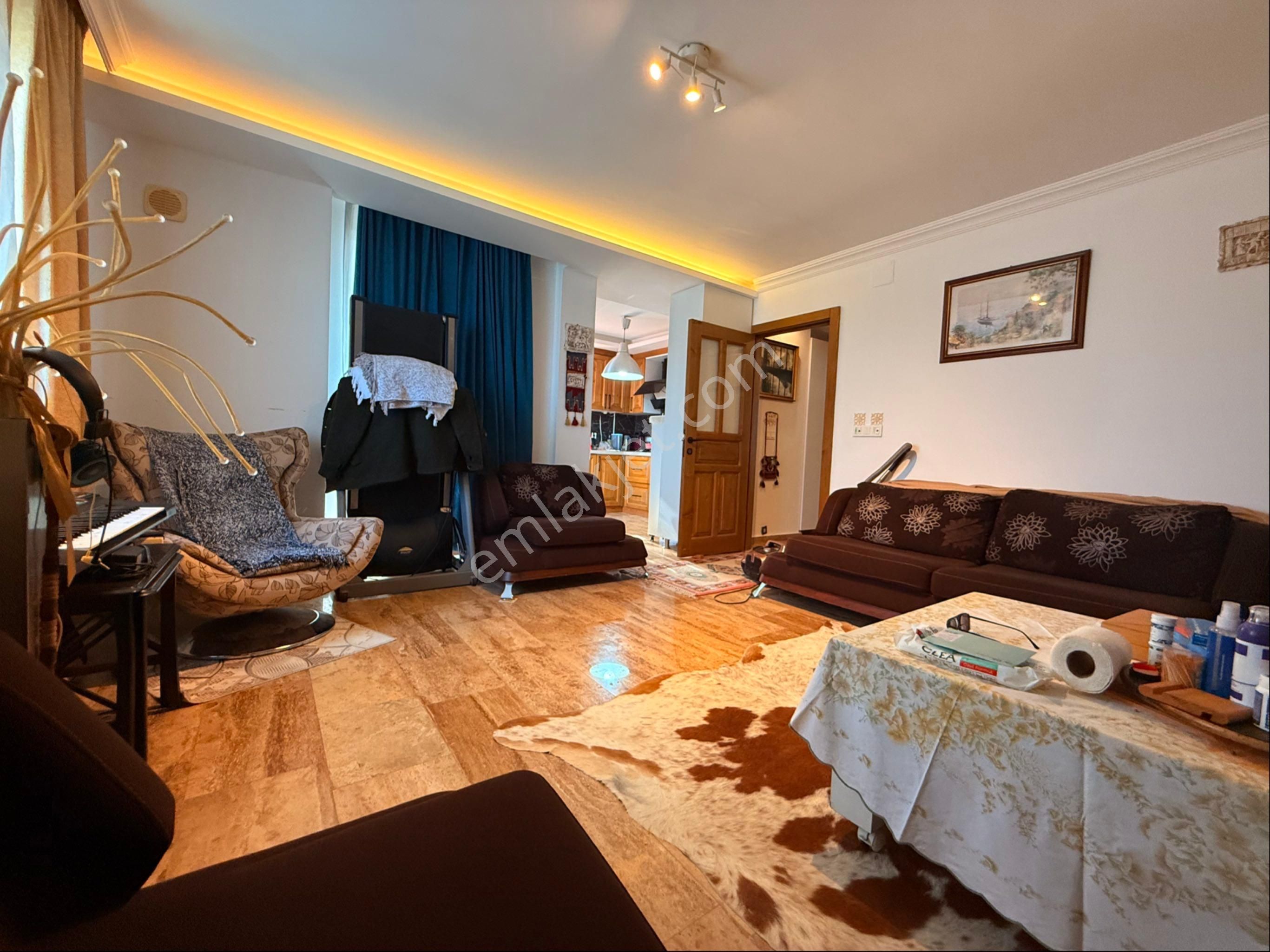 Dalaman Akçataş'ta 2+1 Satılık Daire - Görsel 32