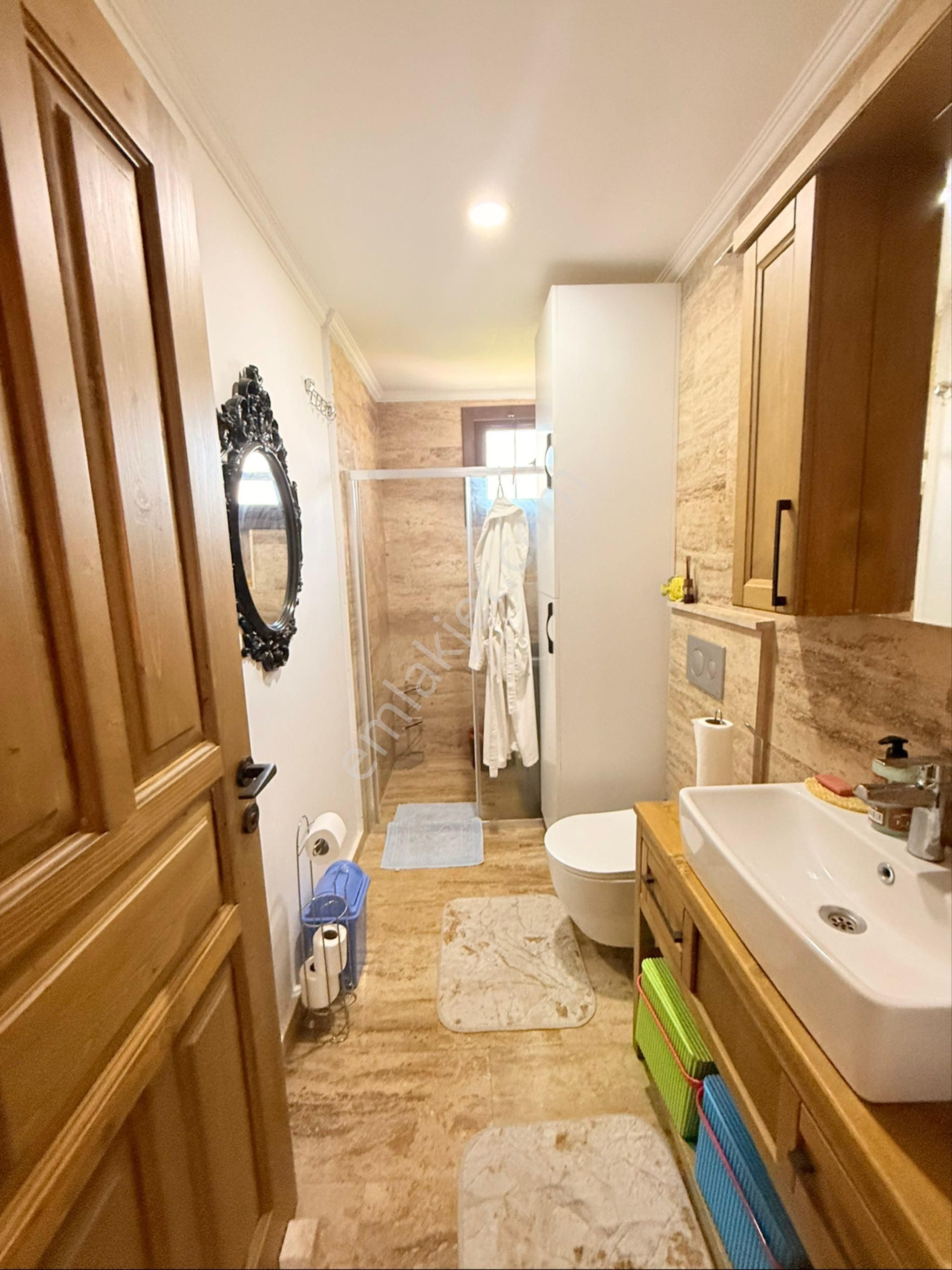 Dalaman Akçataş'ta 2+1 Satılık Daire - Görsel 10