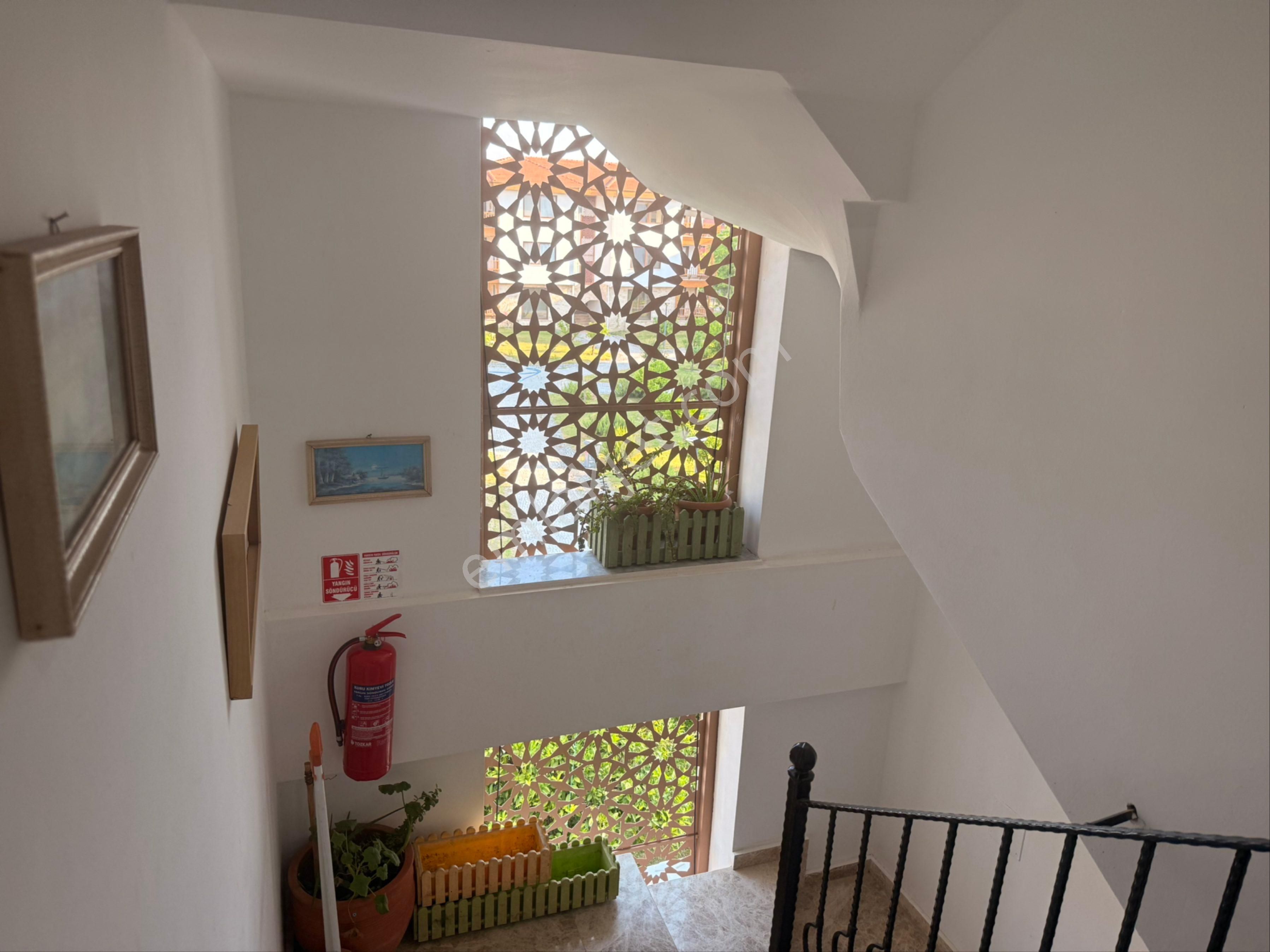 Dalaman Akçataş'ta 2+1 Satılık Daire - Görsel 6