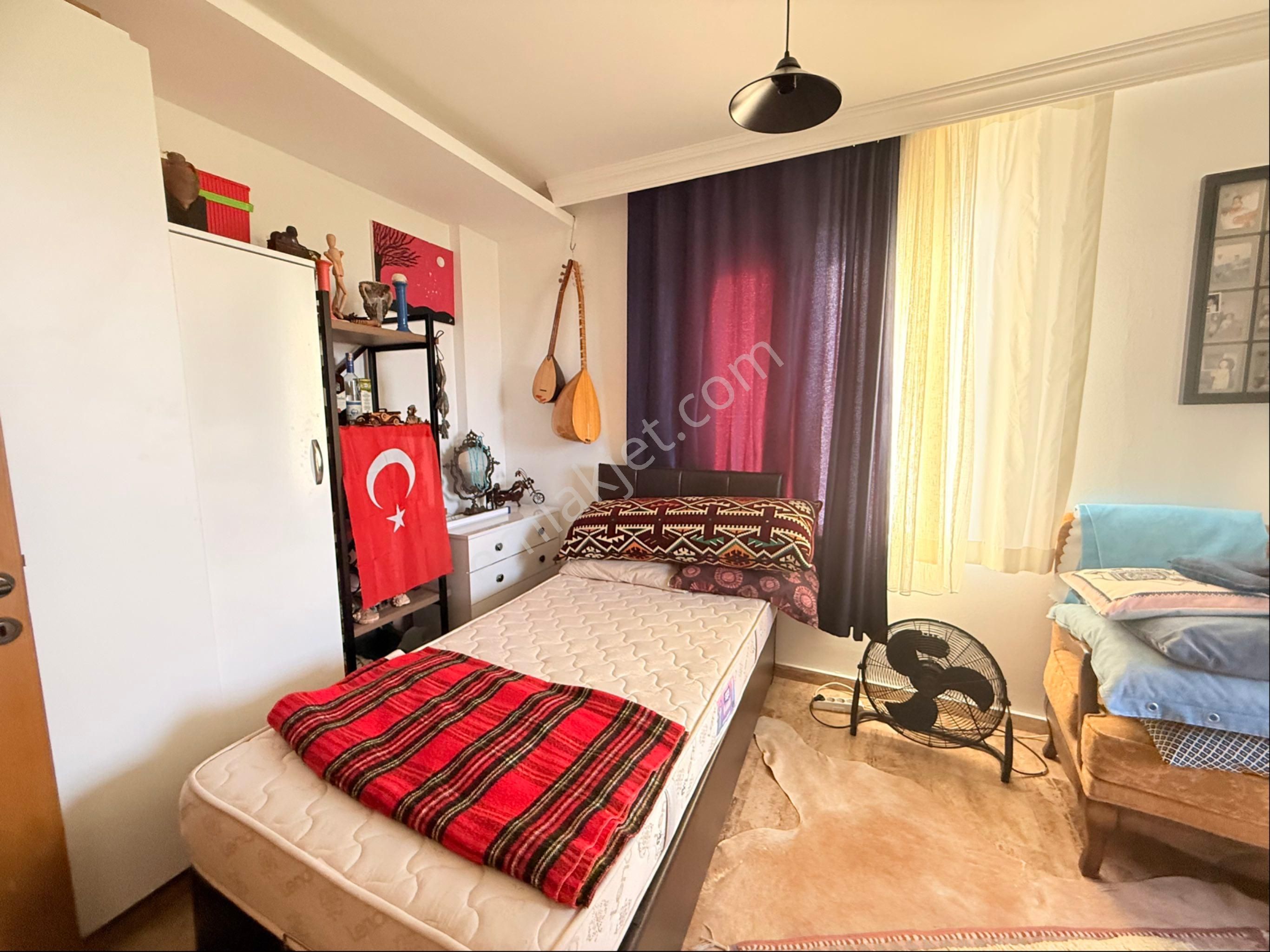 Dalaman Akçataş'ta 2+1 Satılık Daire - Görsel 22