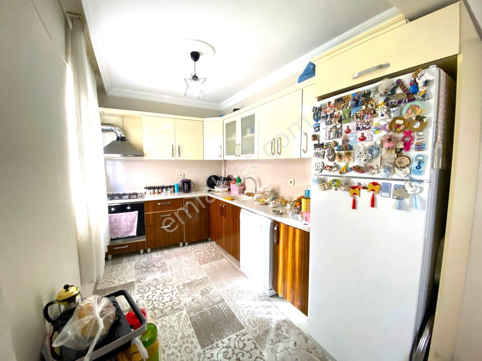 🛑🛑aktif'ten Akçay Merkez'de Satılık Denize 350mt Ayrı Mutfaklı Manzaralı 2+1 Dublex