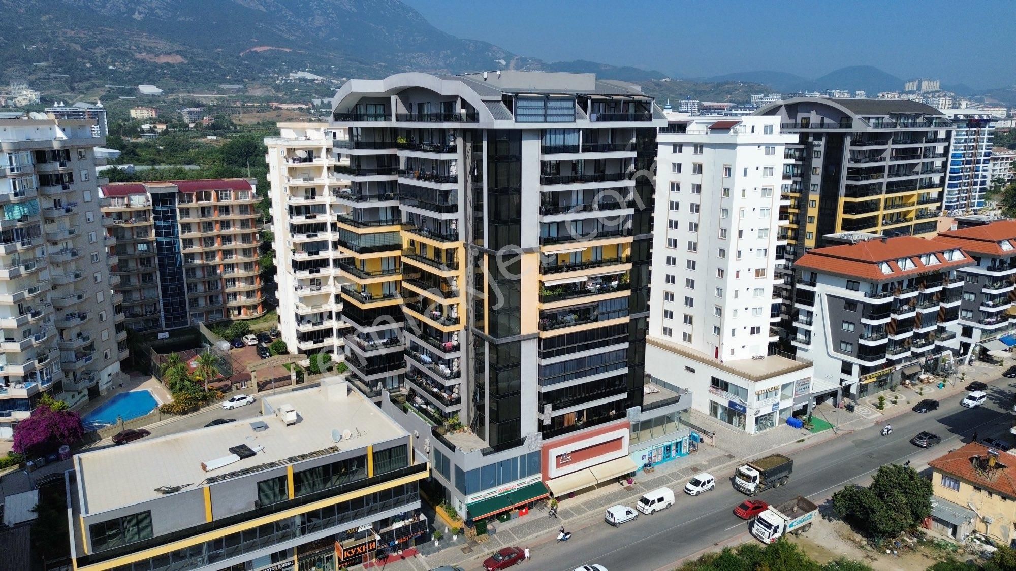 Kiralık 2+1 Ayrı Mutfak