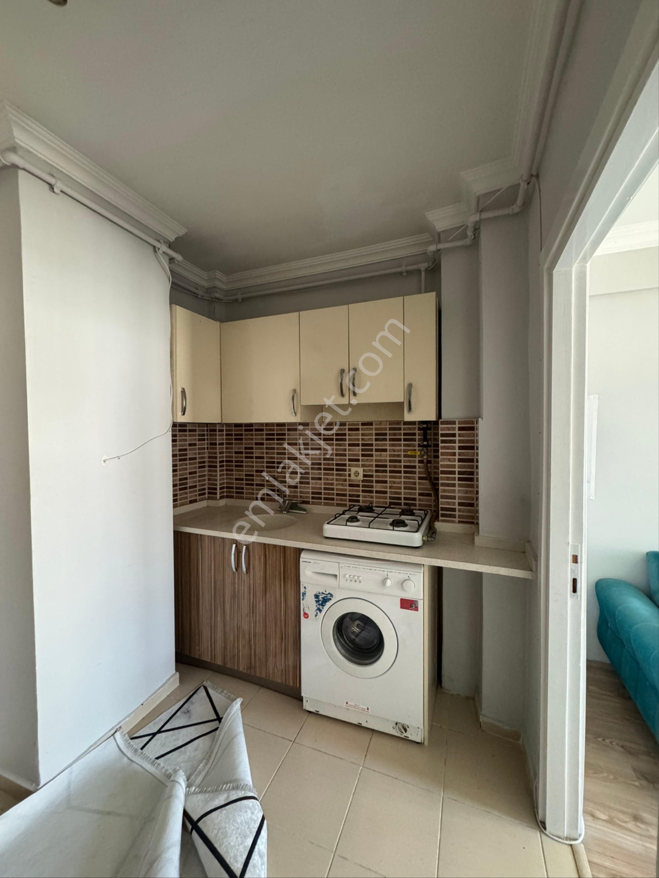 Conker İnşaat Emlak’tan Sütlüce Mahallesi 1+1 Eşyalı Apart