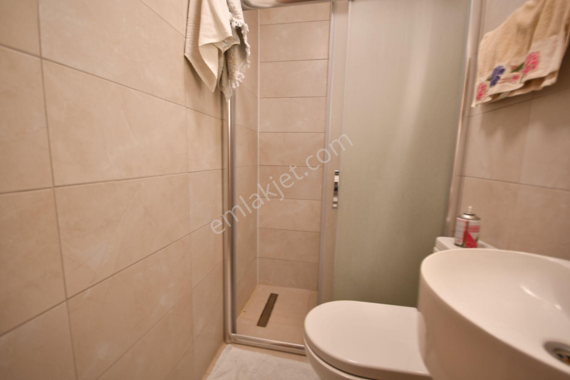 Manavgat Çenger Mahallesinde 3080 M2 Arsa İçerisinde Deniz Manzaralı Müstakil Villa - Görsel 13